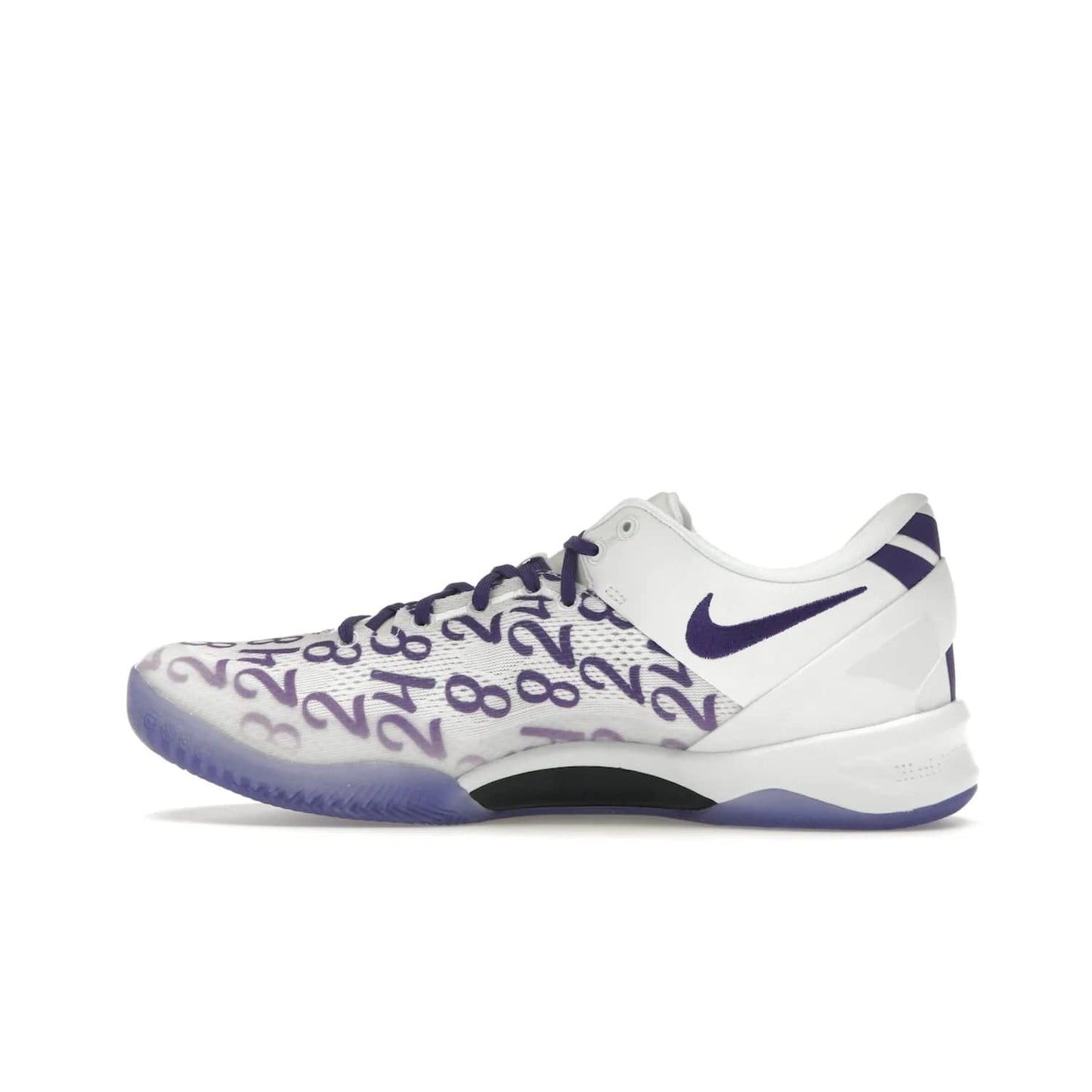 Nike Kobe 8 Protro Court Purple - Image 20 - Only at www.BallersClubKickz.com - 