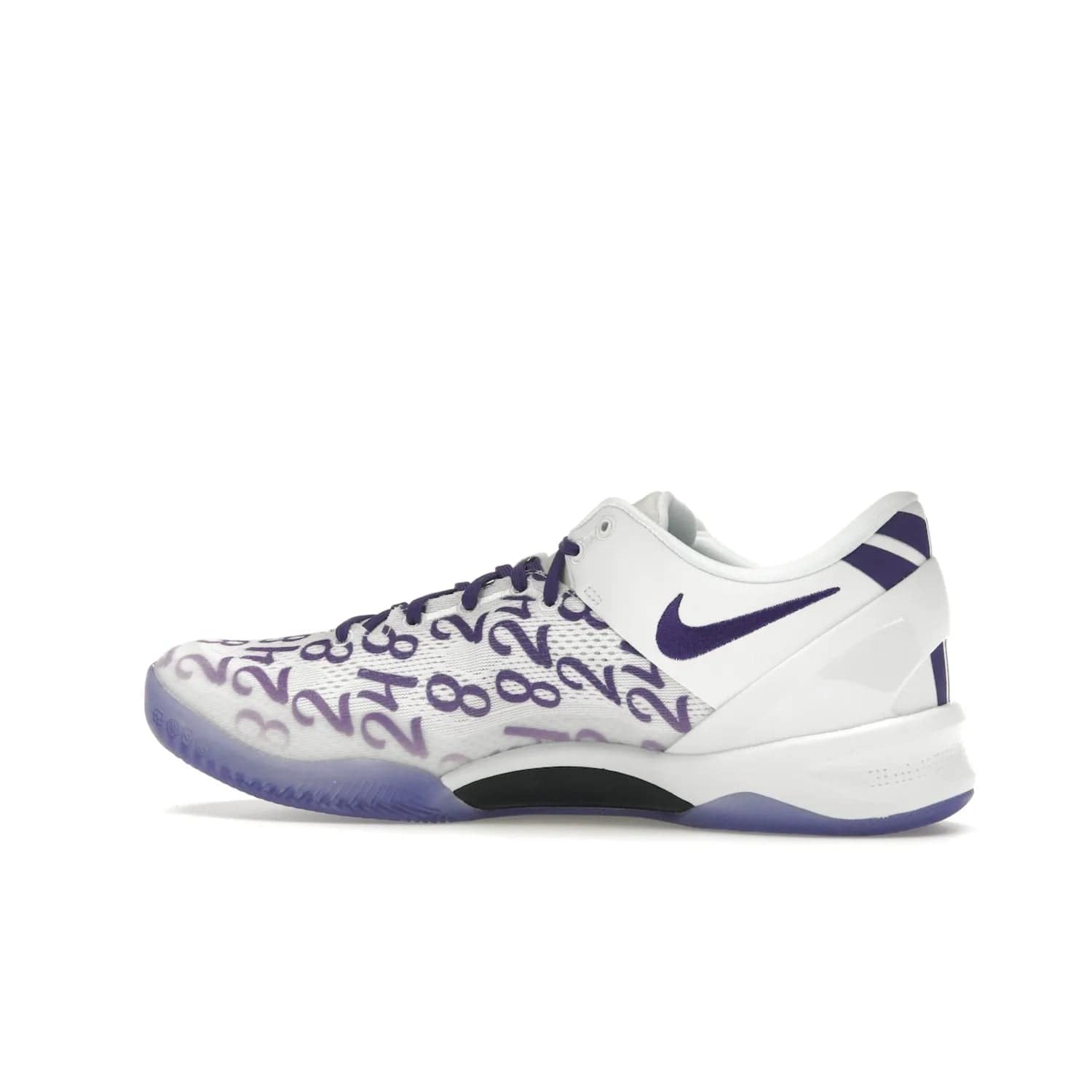 Nike Kobe 8 Protro Court Purple - Image 21 - Only at www.BallersClubKickz.com - 