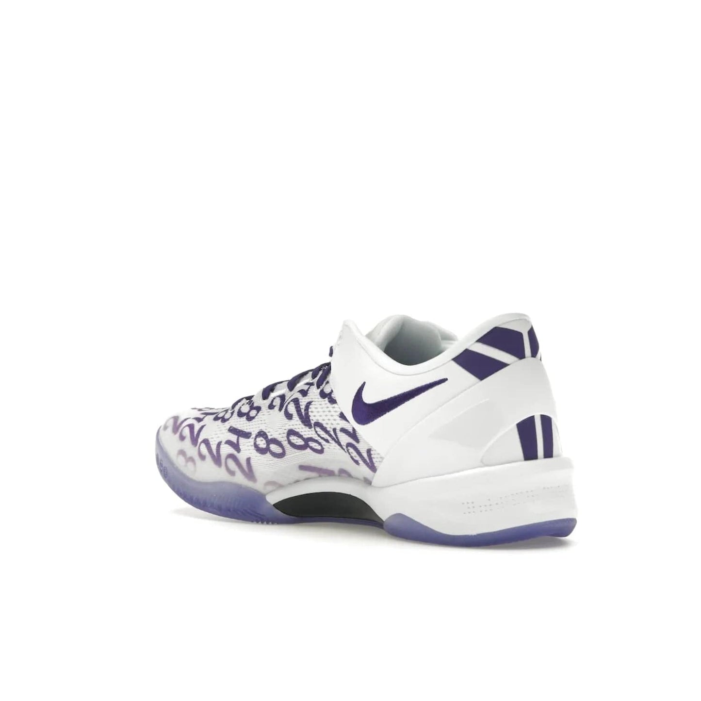 Nike Kobe 8 Protro Court Purple - Image 24 - Only at www.BallersClubKickz.com - 
