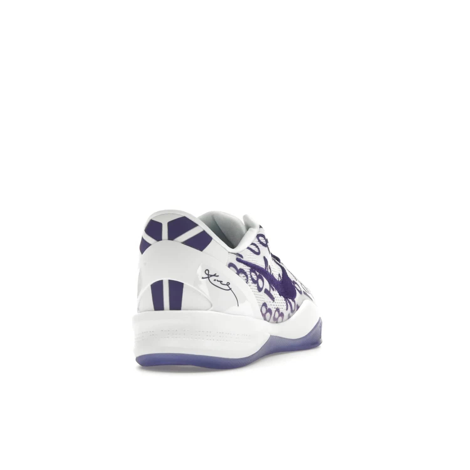 Nike Kobe 8 Protro Court Purple - Image 30 - Only at www.BallersClubKickz.com - 