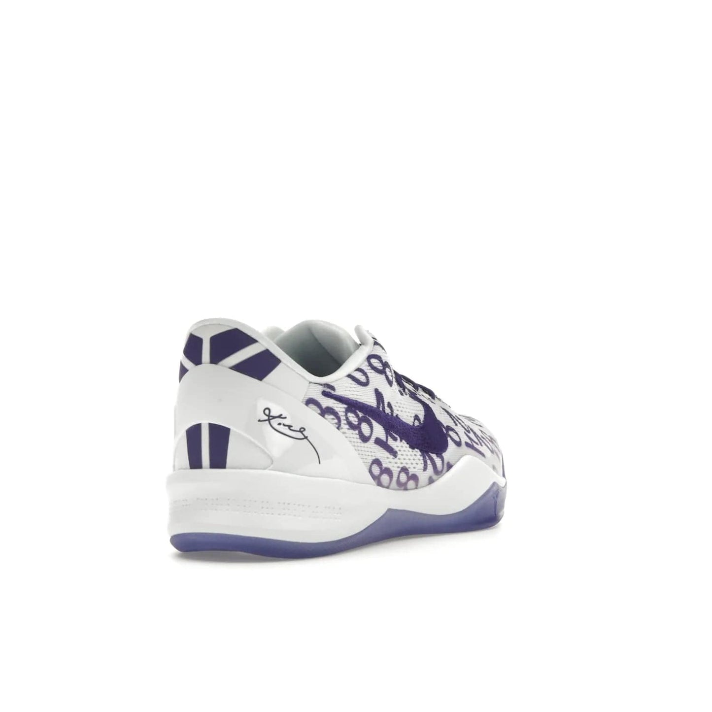 Nike Kobe 8 Protro Court Purple - Image 31 - Only at www.BallersClubKickz.com - 