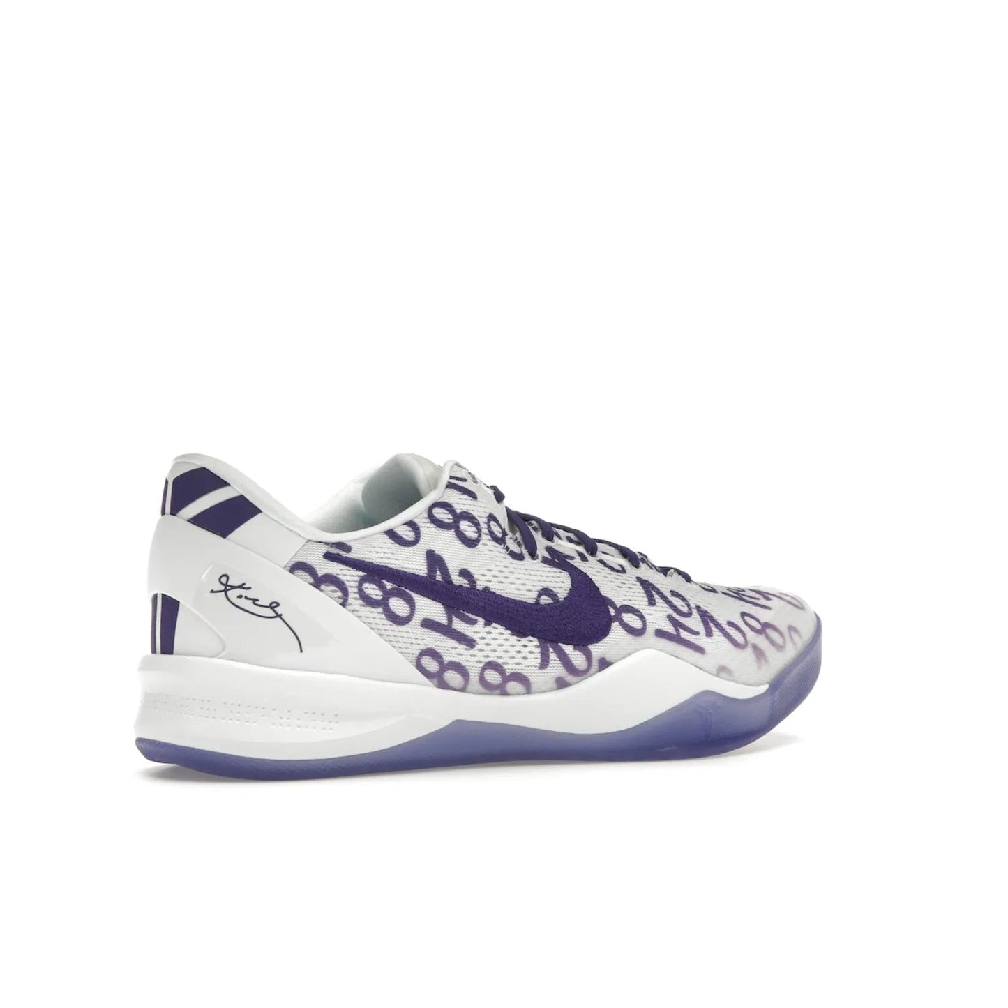 Nike Kobe 8 Protro Court Purple - Image 34 - Only at www.BallersClubKickz.com - 