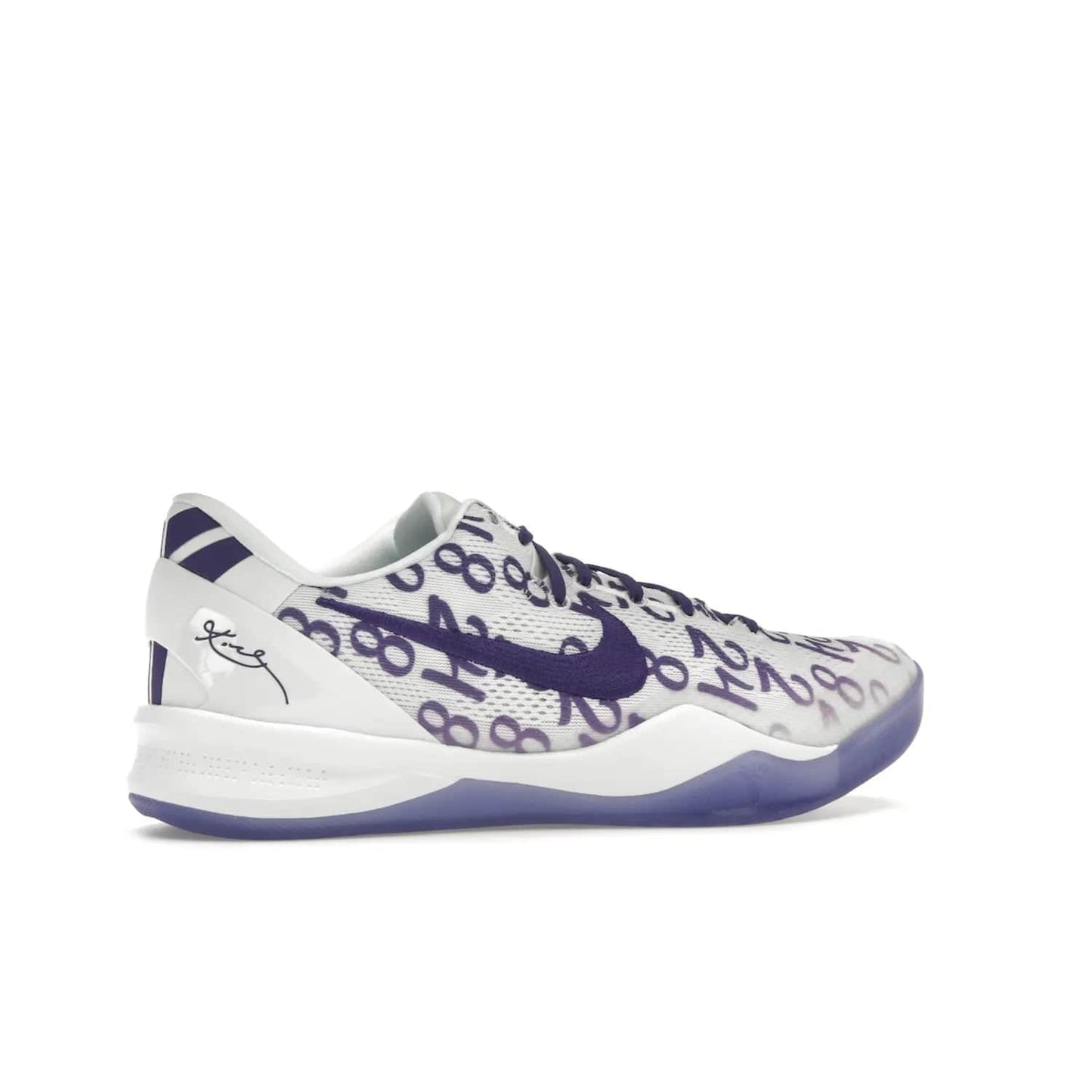 Nike Kobe 8 Protro Court Purple - Image 35 - Only at www.BallersClubKickz.com - 