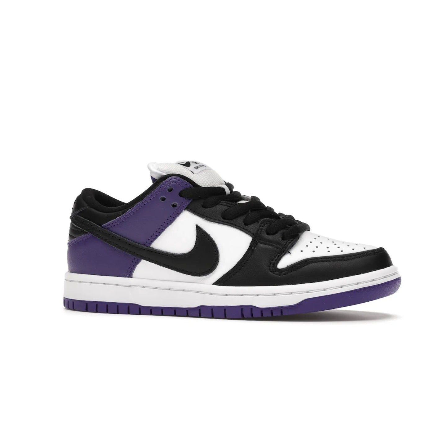 Nike SB Dunk Low Court Purple (2021/2024) - Image 3 - Only at www.BallersClubKickz.com - 