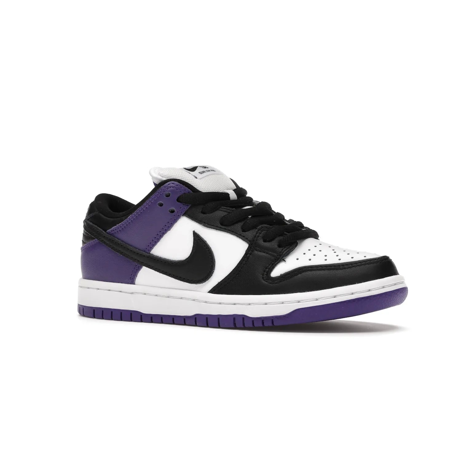 Nike SB Dunk Low Court Purple (2021/2024) - Image 4 - Only at www.BallersClubKickz.com - 