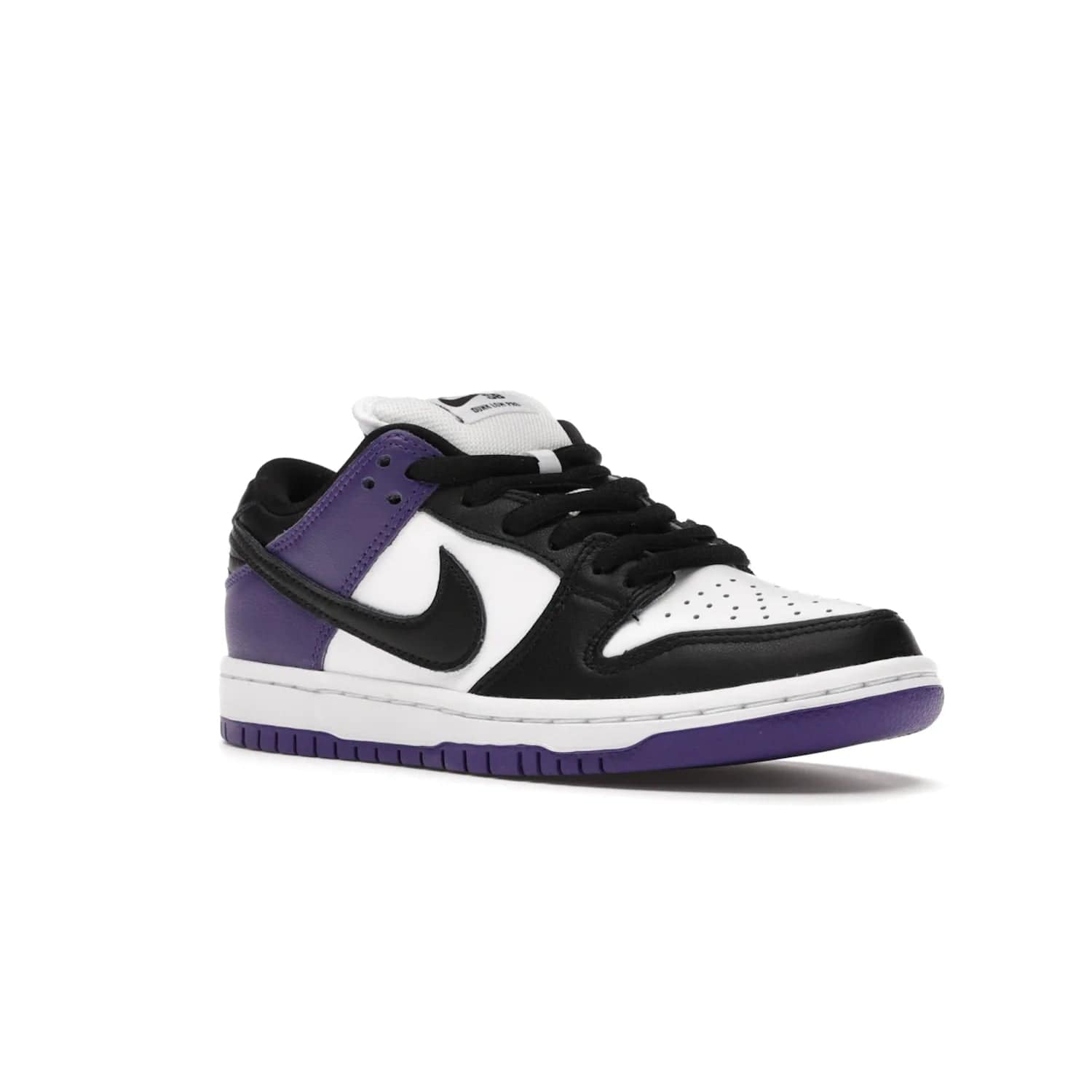 Nike SB Dunk Low Court Purple (2021/2024) - Image 5 - Only at www.BallersClubKickz.com - 