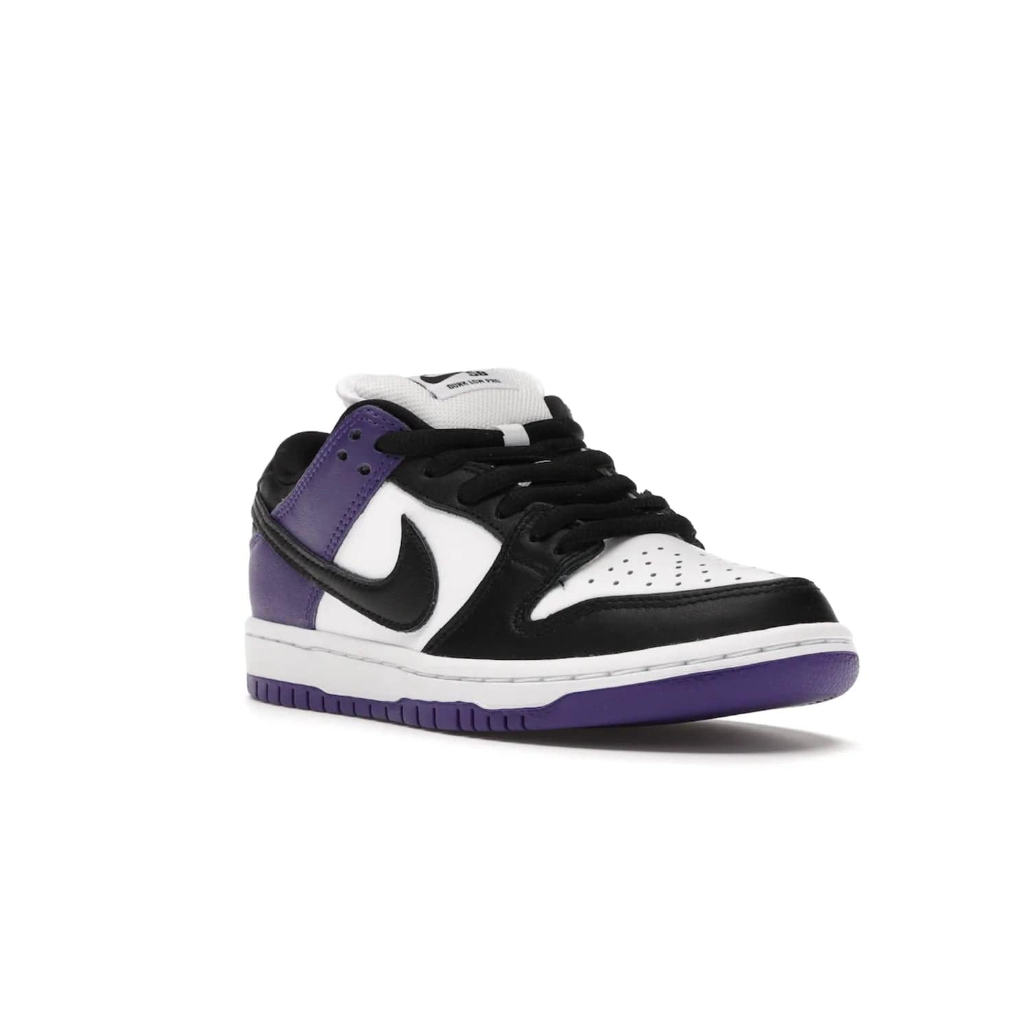 Nike SB Dunk Low Court Purple (2021/2024) - Image 6 - Only at www.BallersClubKickz.com - 