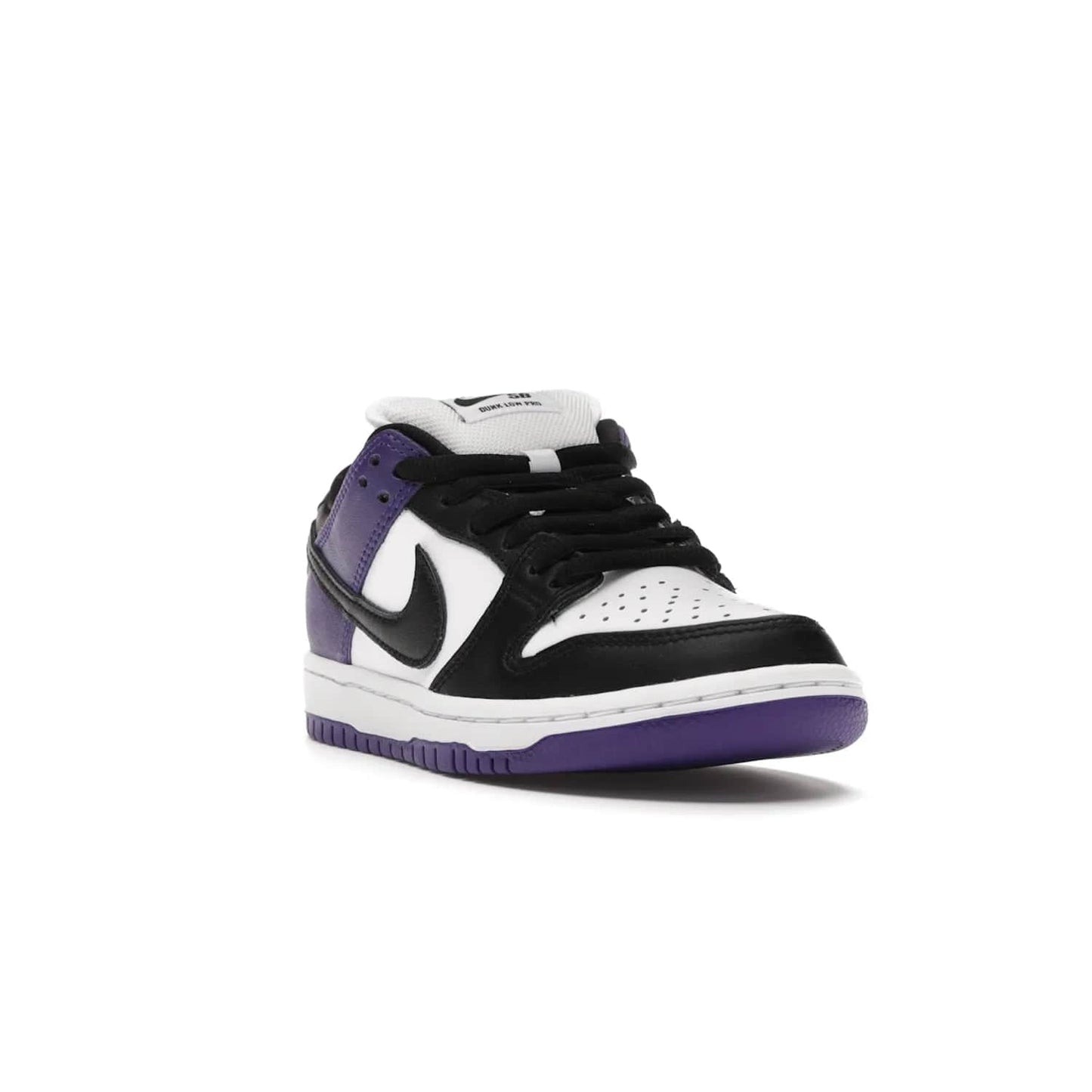 Nike SB Dunk Low Court Purple (2021/2024) - Image 7 - Only at www.BallersClubKickz.com - 