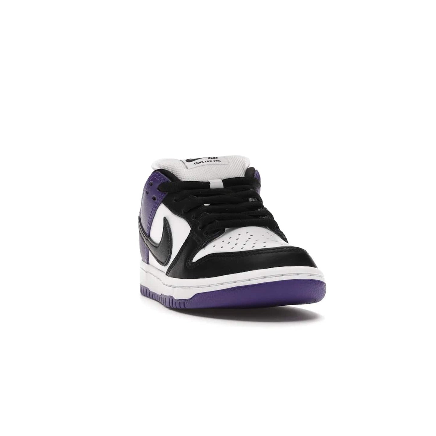 Nike SB Dunk Low Court Purple (2021/2024) - Image 8 - Only at www.BallersClubKickz.com - 