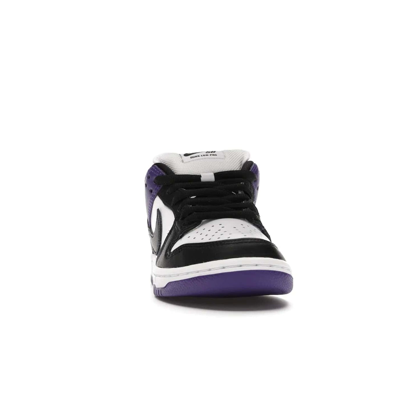 Nike SB Dunk Low Court Purple (2021/2024) - Image 9 - Only at www.BallersClubKickz.com - 