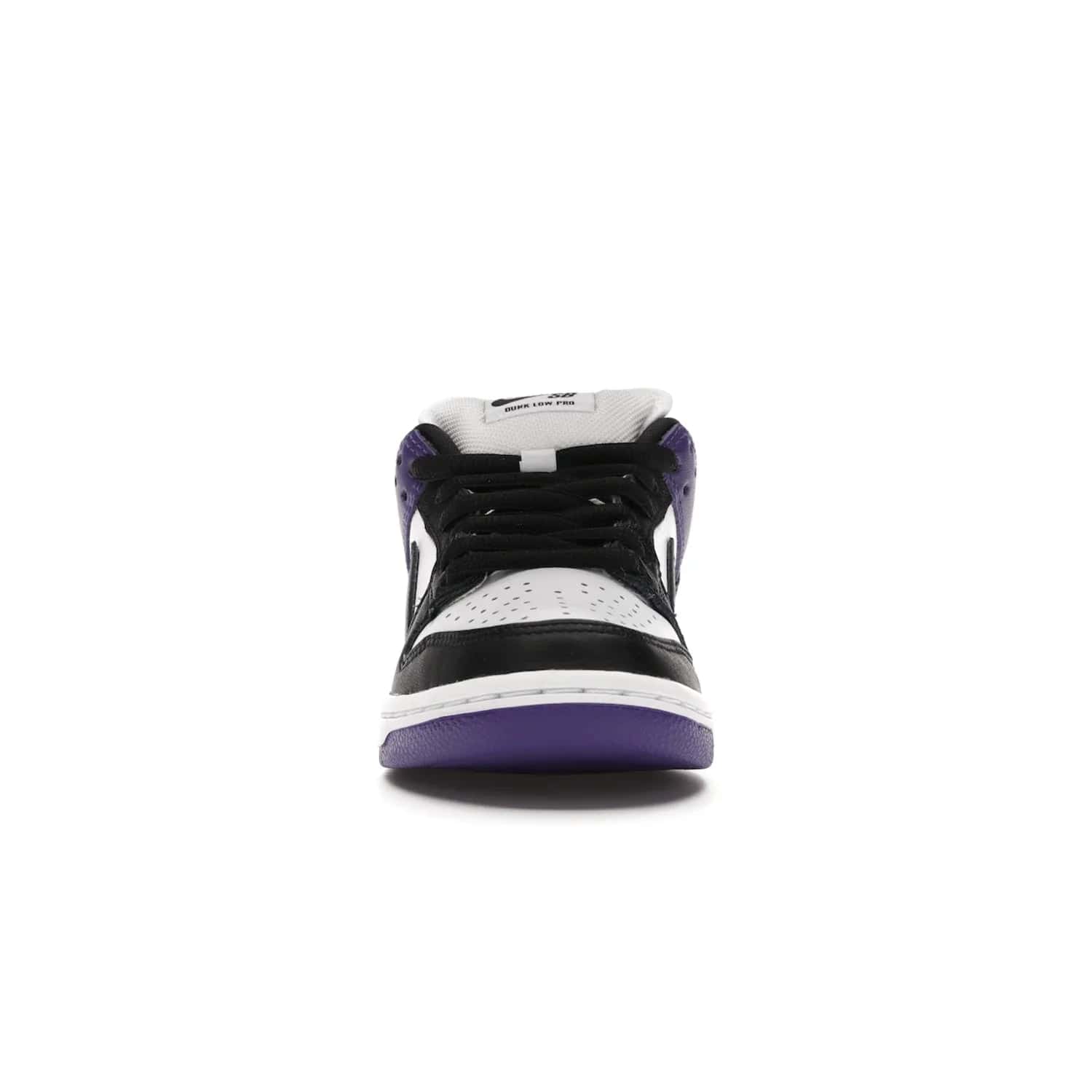 Nike SB Dunk Low Court Purple (2021/2024) - Image 10 - Only at www.BallersClubKickz.com - 