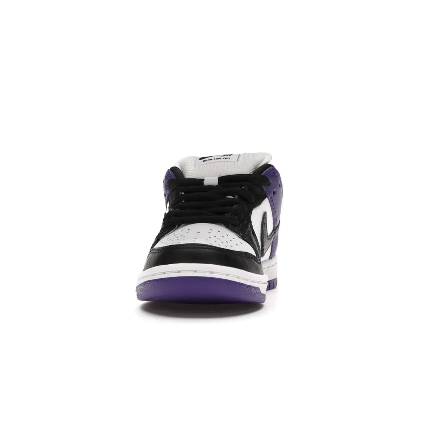 Nike SB Dunk Low Court Purple (2021/2024) - Image 11 - Only at www.BallersClubKickz.com - 