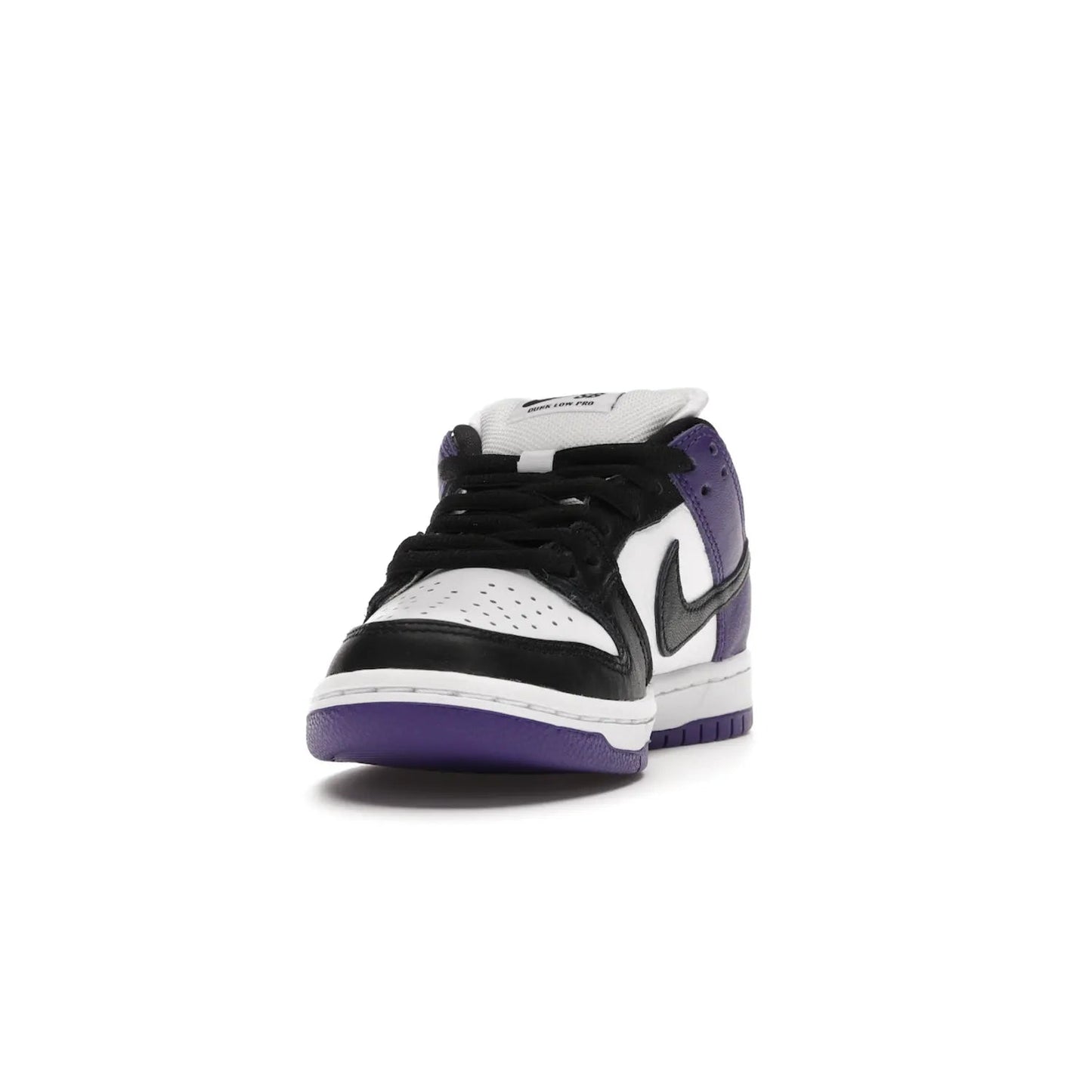 Nike SB Dunk Low Court Purple (2021/2024) - Image 12 - Only at www.BallersClubKickz.com - 