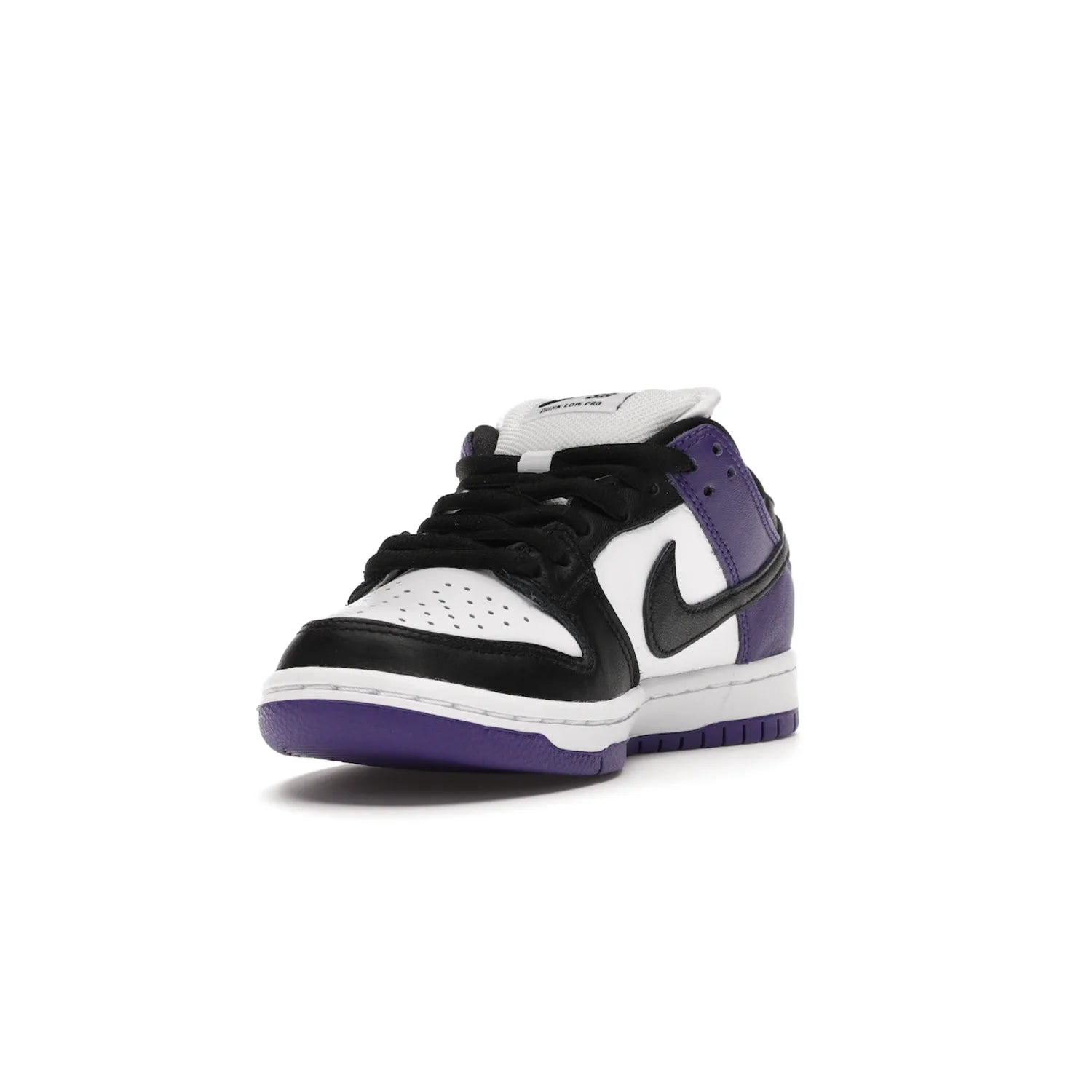 Nike SB Dunk Low Court Purple (2021/2024) - Image 13 - Only at www.BallersClubKickz.com - 