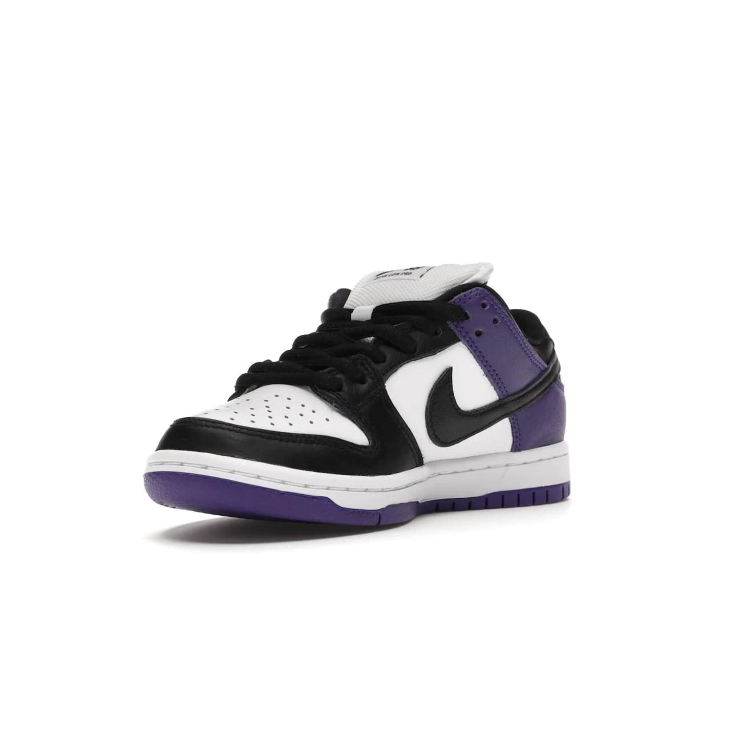 Nike SB Dunk Low Court Purple (2021/2024) - Image 14 - Only at www.BallersClubKickz.com - 