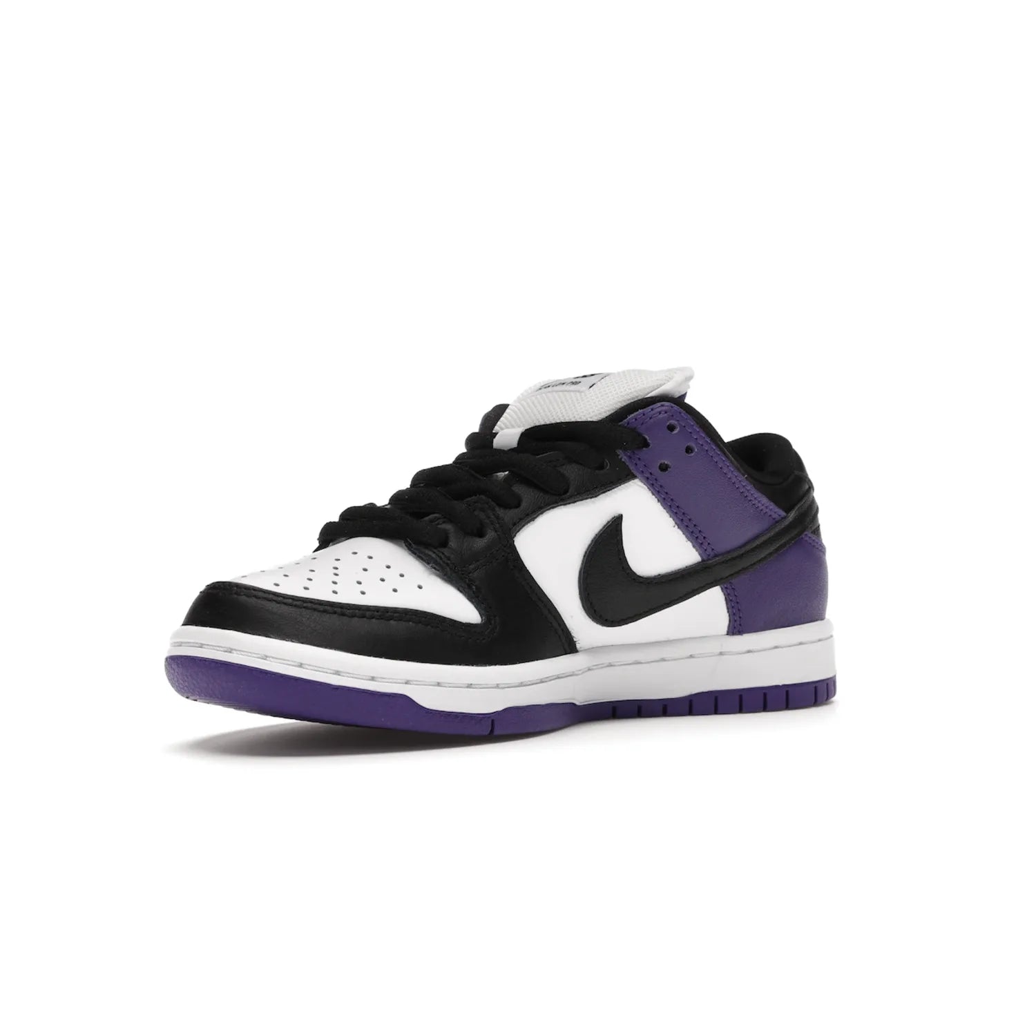Nike SB Dunk Low Court Purple (2021/2024) - Image 15 - Only at www.BallersClubKickz.com - 