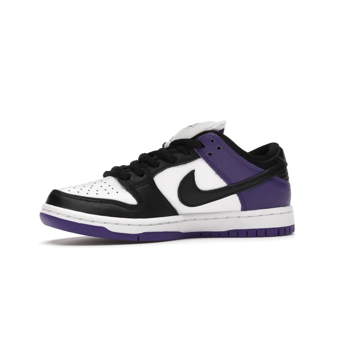 Nike SB Dunk Low Court Purple (2021/2024) - Image 17 - Only at www.BallersClubKickz.com - 