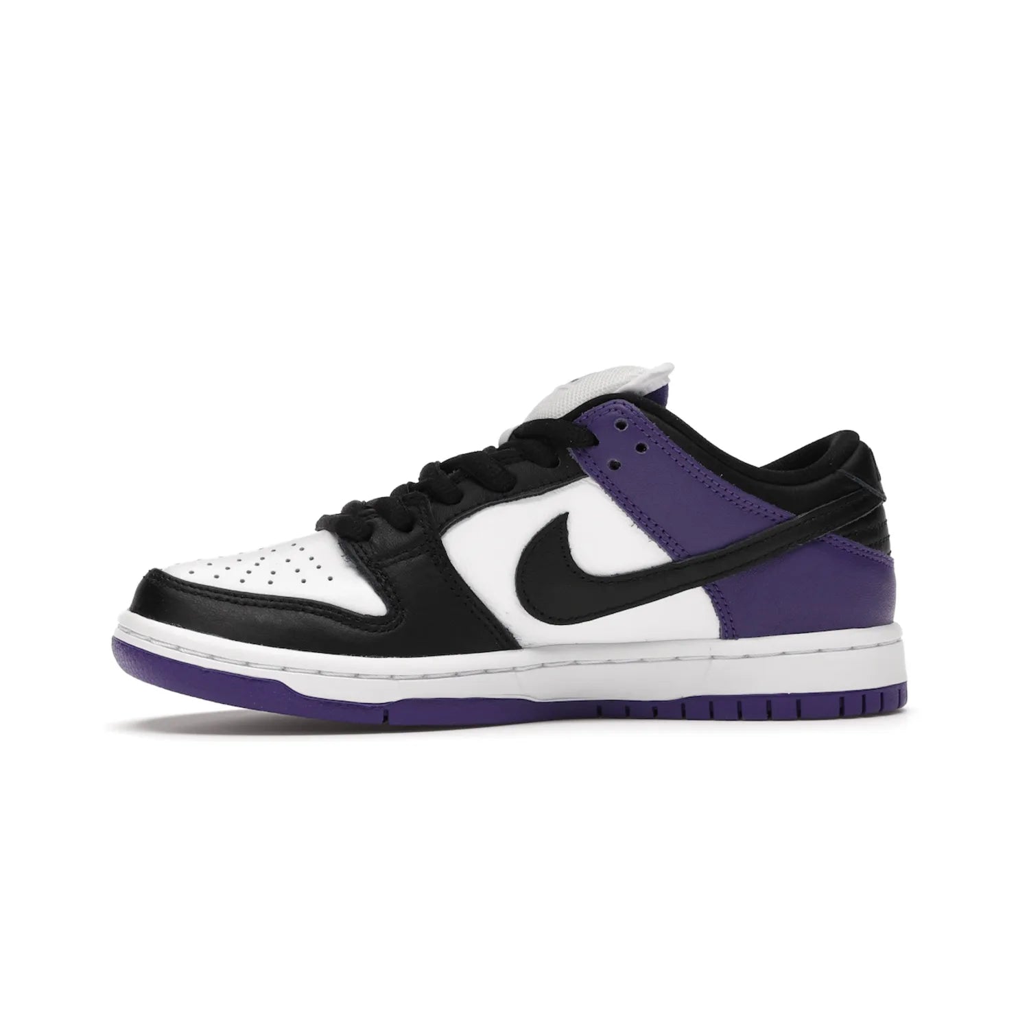 Nike SB Dunk Low Court Purple (2021/2024) - Image 18 - Only at www.BallersClubKickz.com - 