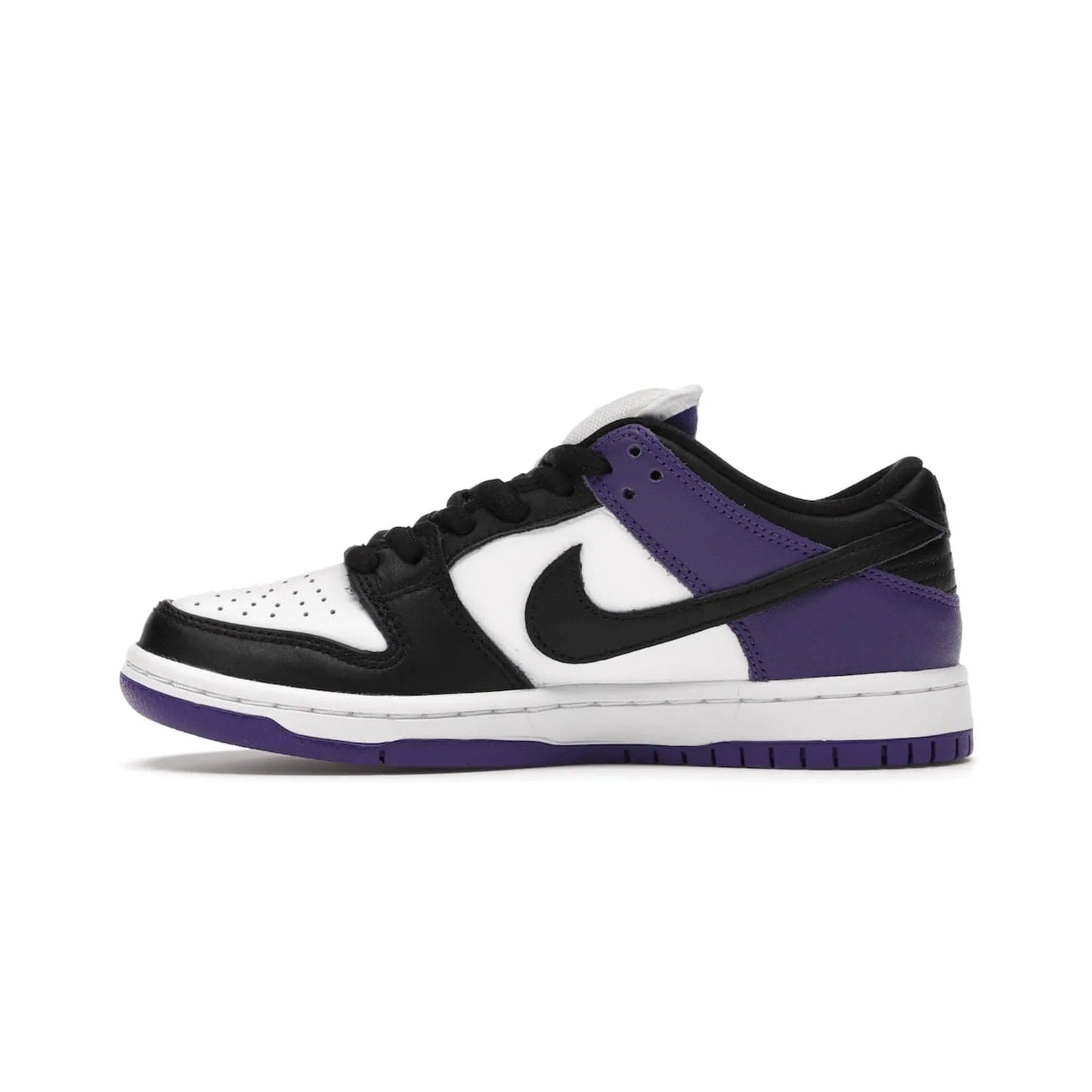 Nike SB Dunk Low Court Purple (2021/2024) - Image 19 - Only at www.BallersClubKickz.com - 