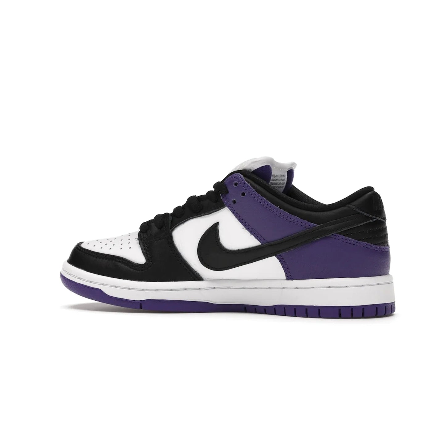 Nike SB Dunk Low Court Purple (2021/2024) - Image 21 - Only at www.BallersClubKickz.com - 