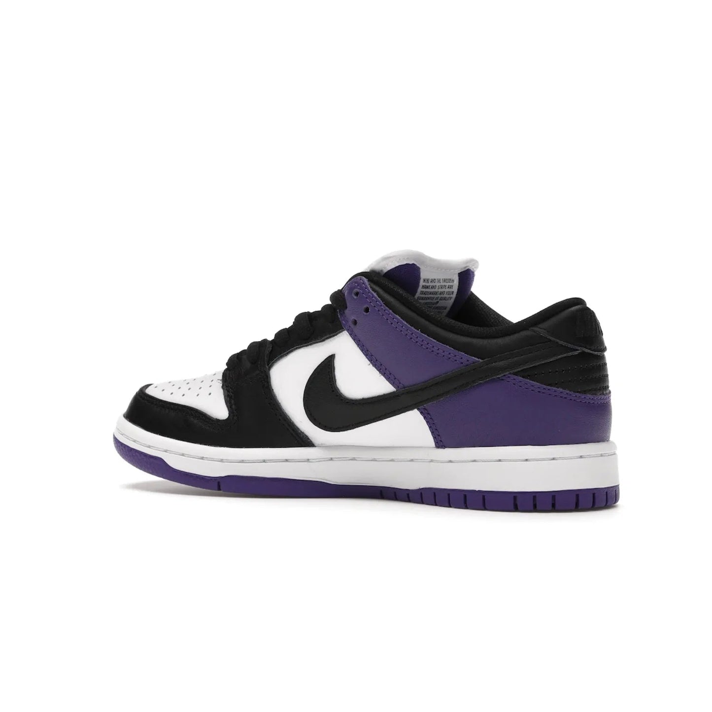 Nike SB Dunk Low Court Purple (2021/2024) - Image 22 - Only at www.BallersClubKickz.com - 
