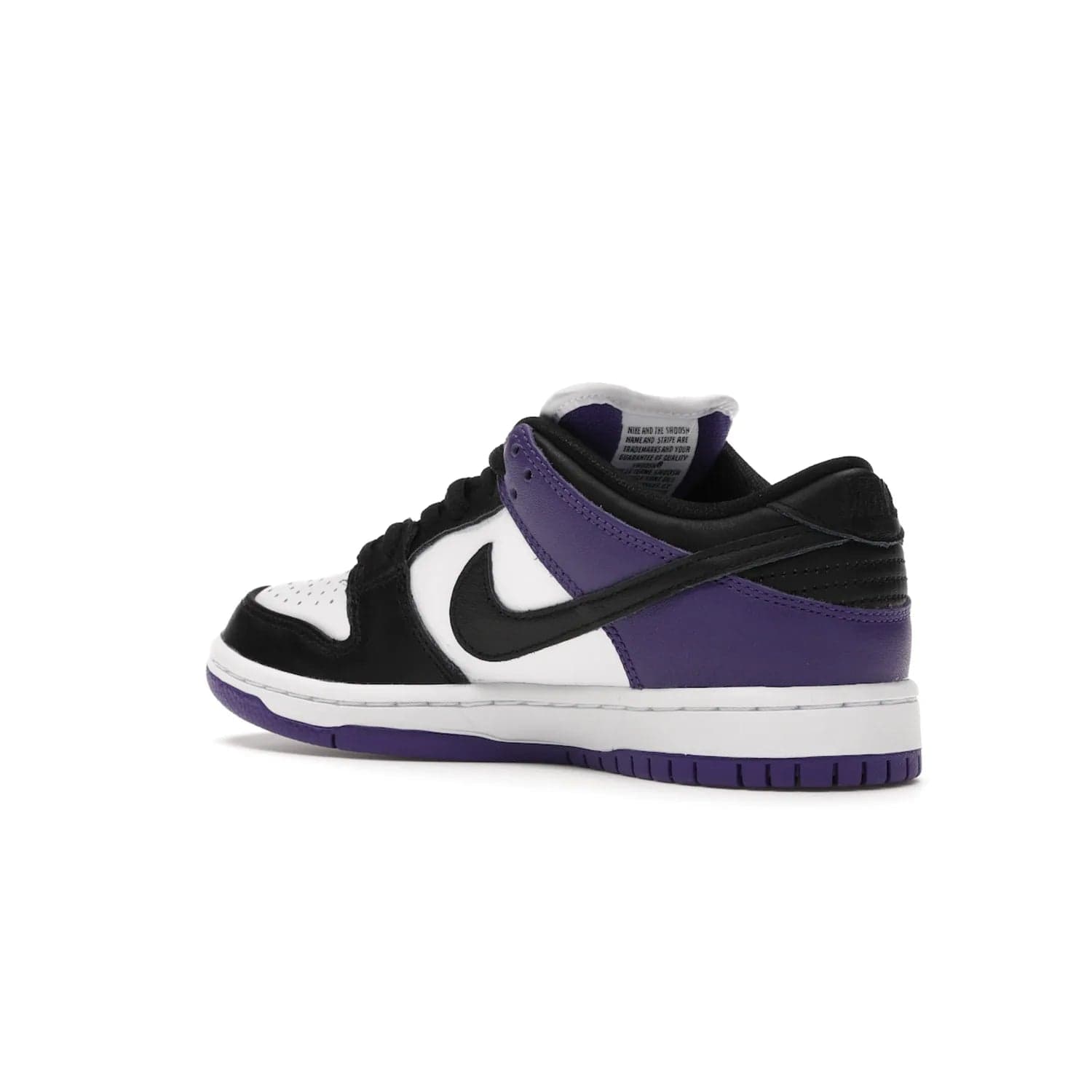 Nike SB Dunk Low Court Purple (2021/2024) - Image 23 - Only at www.BallersClubKickz.com - 