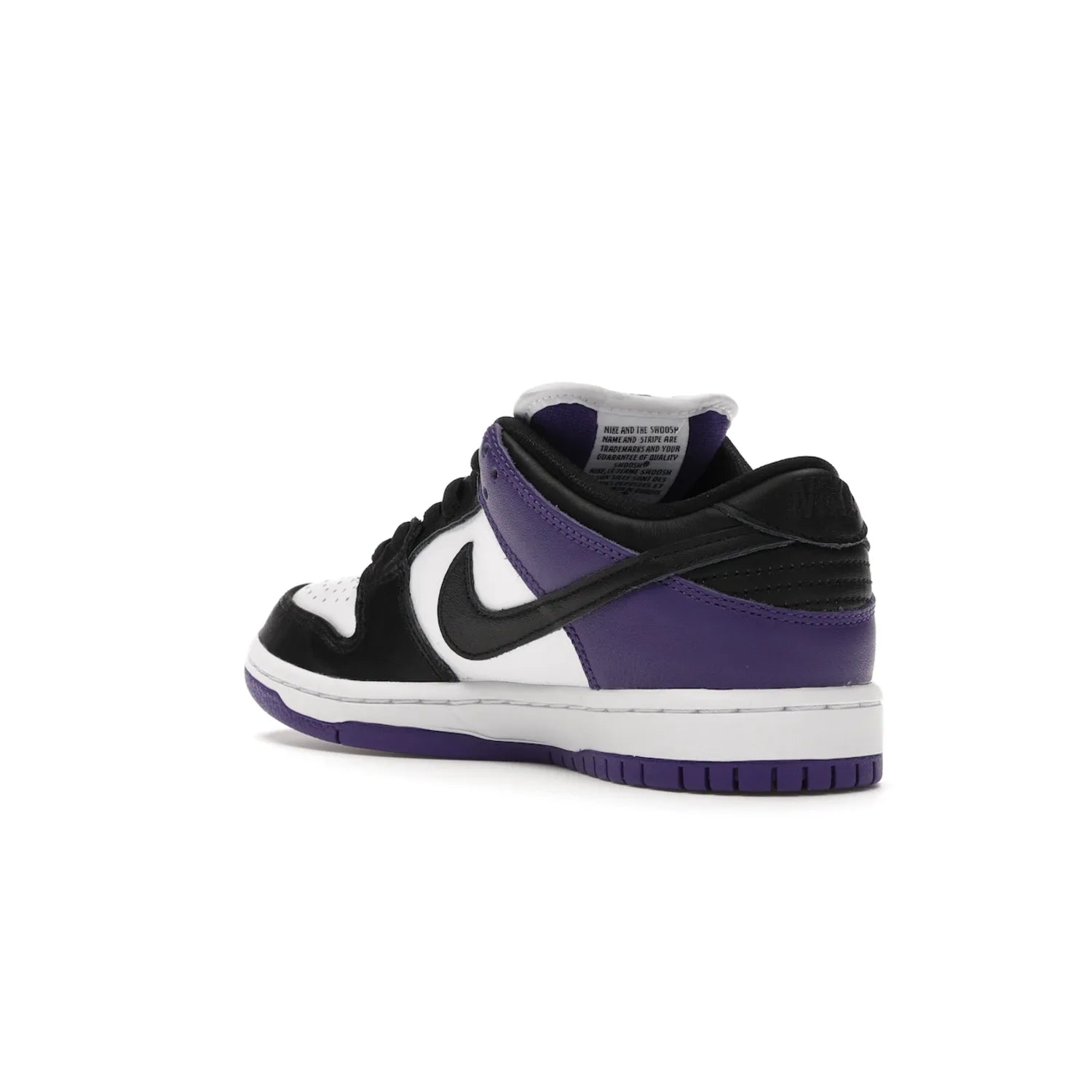 Nike SB Dunk Low Court Purple (2021/2024) - Image 24 - Only at www.BallersClubKickz.com - 
