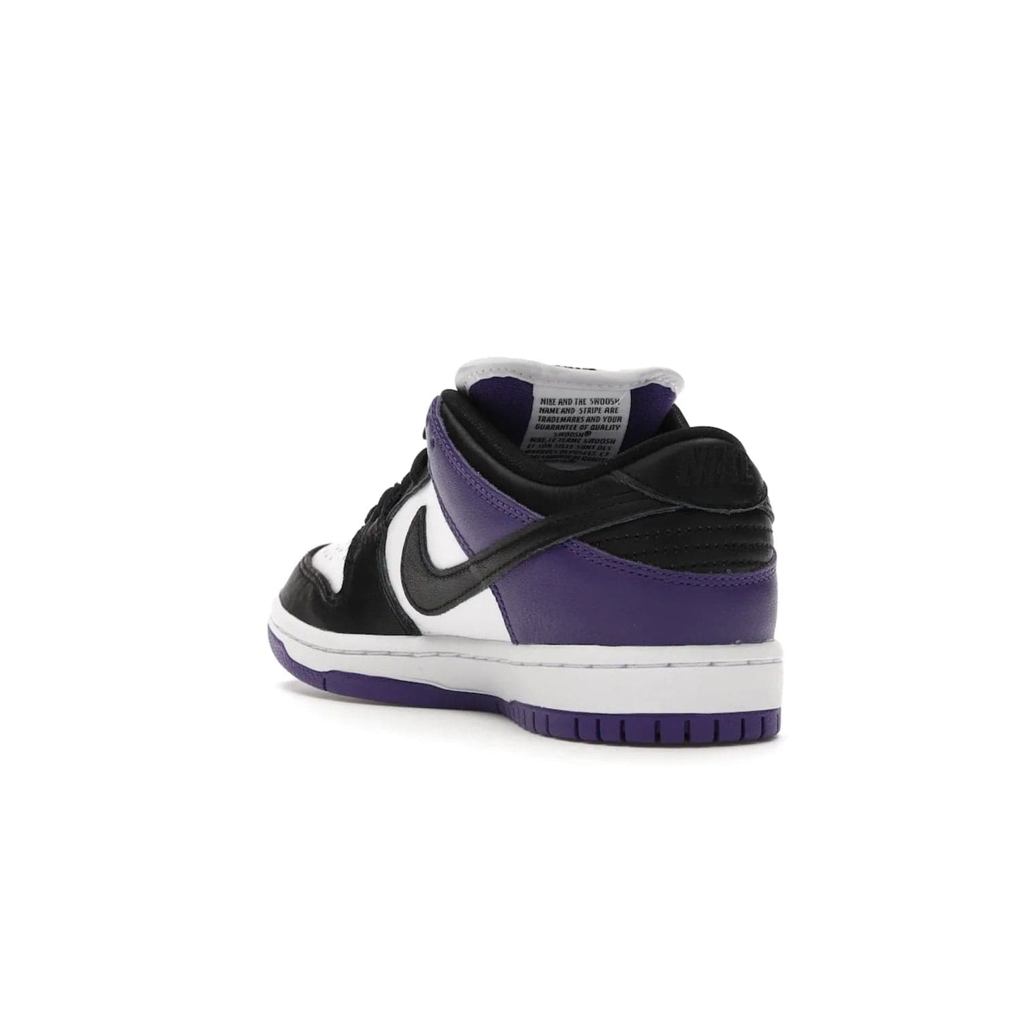 Nike SB Dunk Low Court Purple (2021/2024) - Image 25 - Only at www.BallersClubKickz.com - 