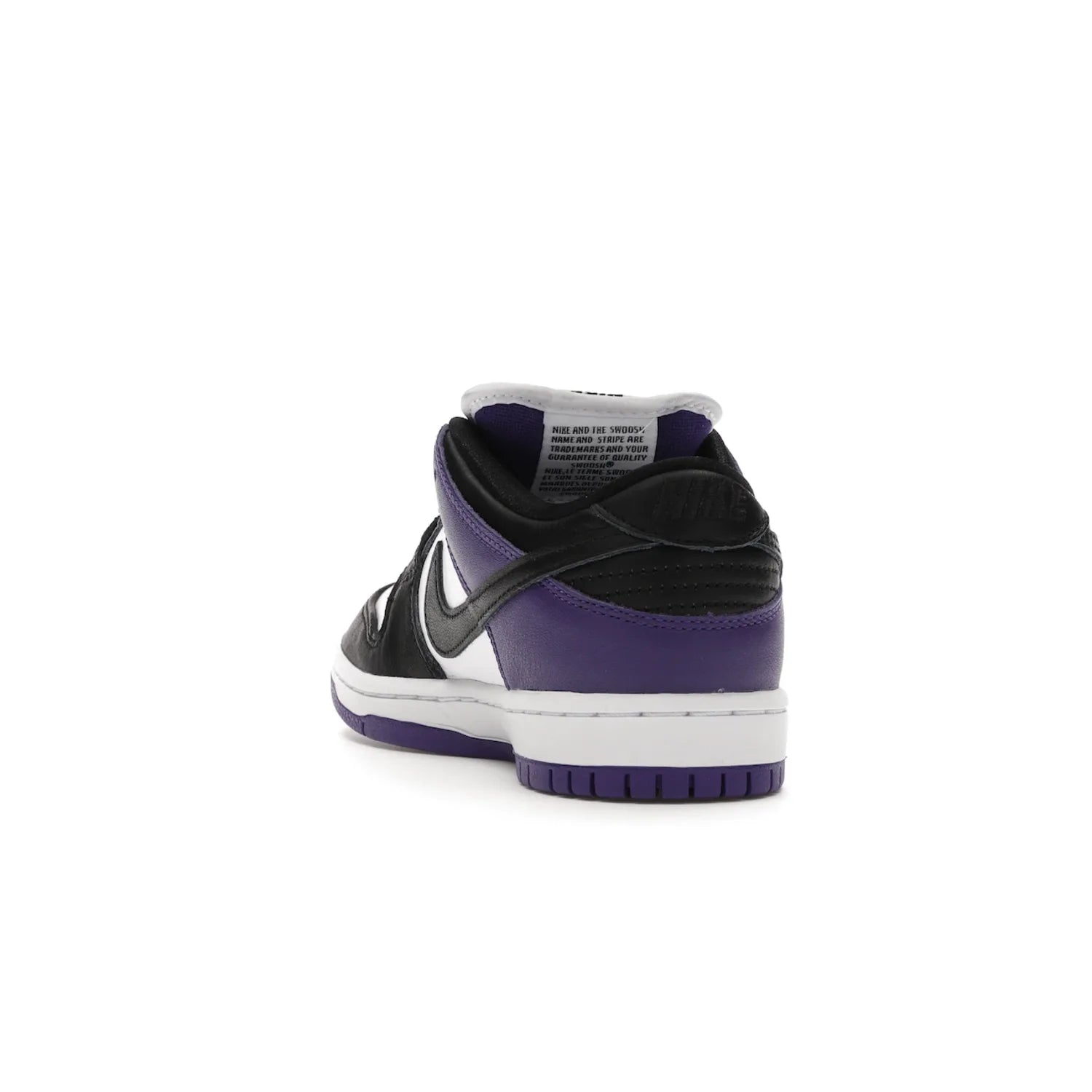 Nike SB Dunk Low Court Purple (2021/2024) - Image 26 - Only at www.BallersClubKickz.com - 