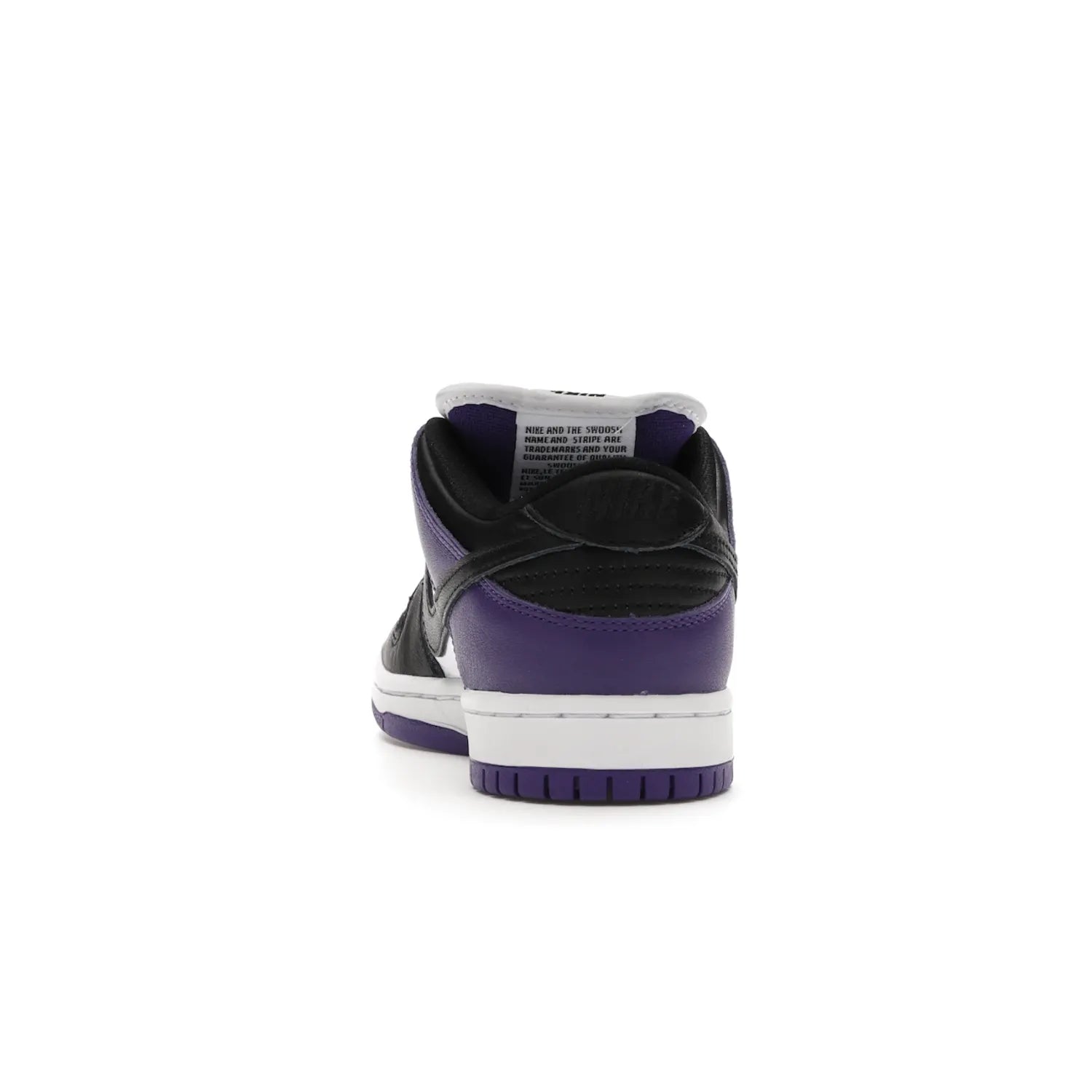 Nike SB Dunk Low Court Purple (2021/2024) - Image 27 - Only at www.BallersClubKickz.com - 