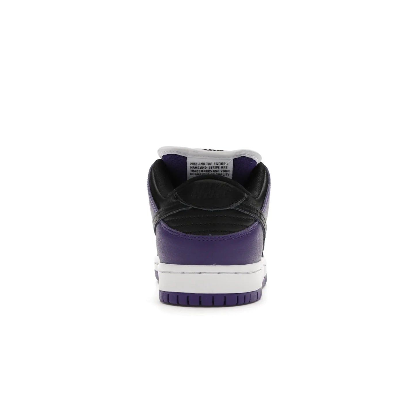 Nike SB Dunk Low Court Purple (2021/2024) - Image 28 - Only at www.BallersClubKickz.com - 