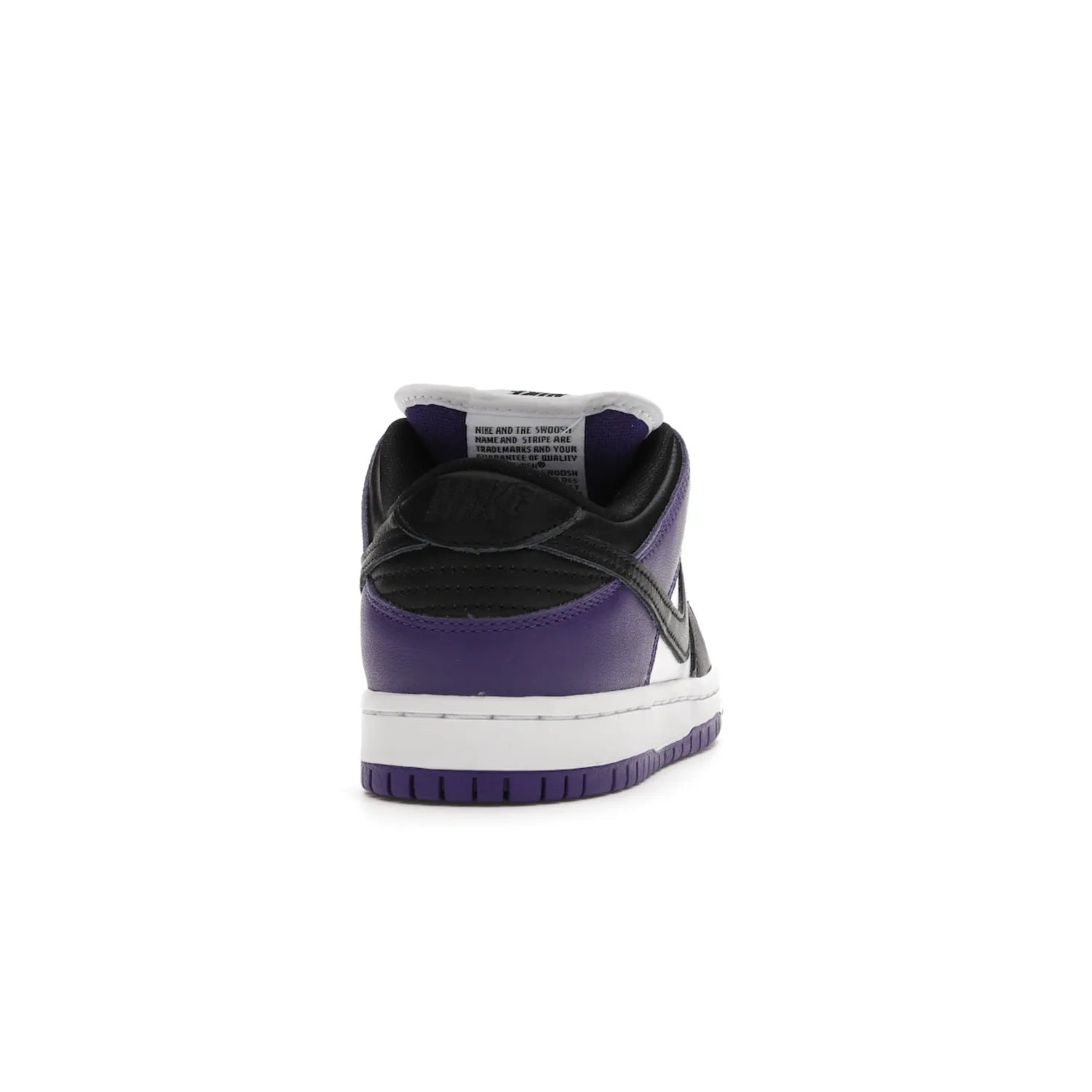 Nike SB Dunk Low Court Purple (2021/2024) - Image 29 - Only at www.BallersClubKickz.com - 