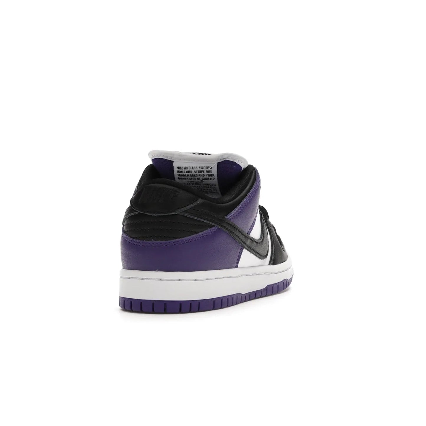 Nike SB Dunk Low Court Purple (2021/2024) - Image 30 - Only at www.BallersClubKickz.com - 