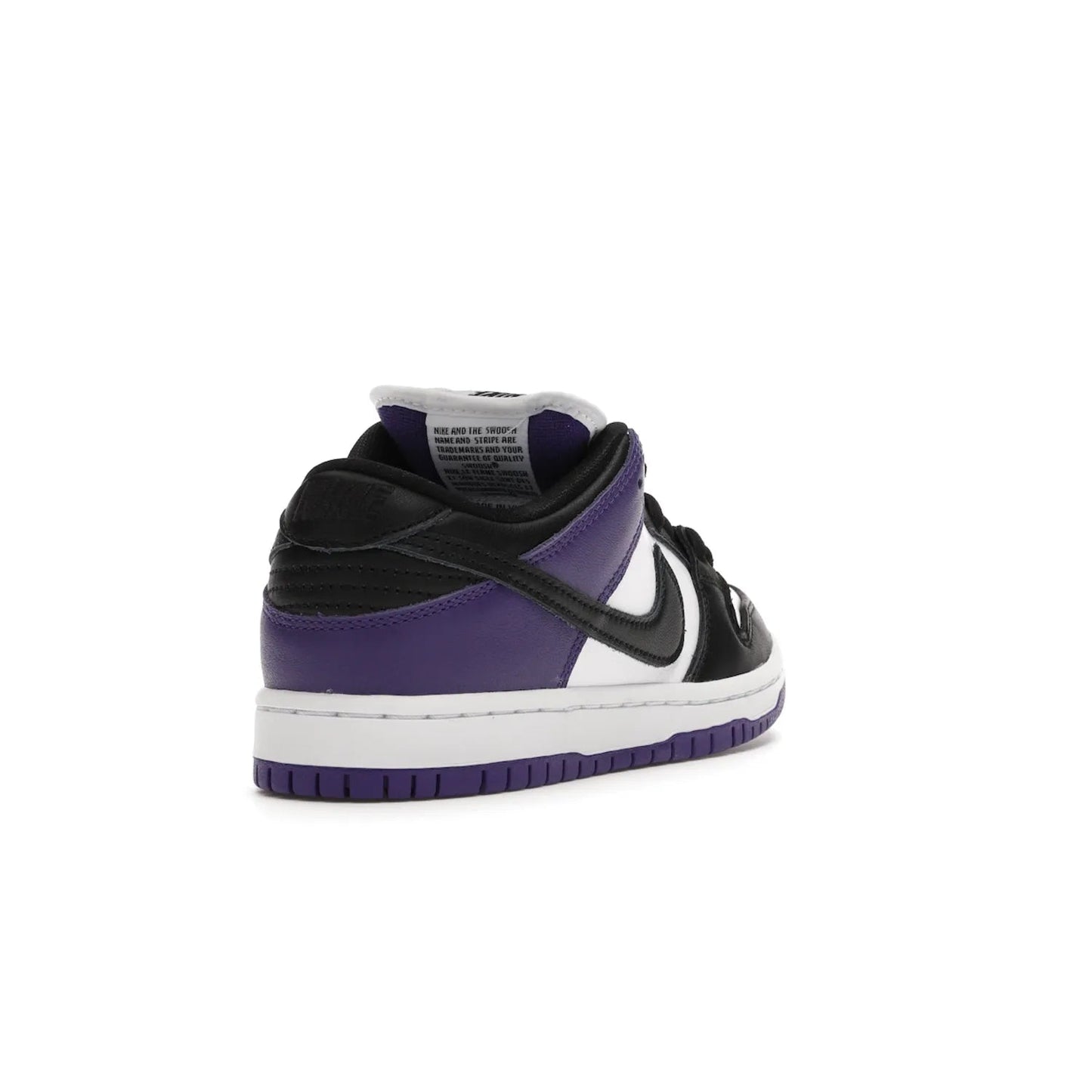 Nike SB Dunk Low Court Purple (2021/2024) - Image 31 - Only at www.BallersClubKickz.com - 