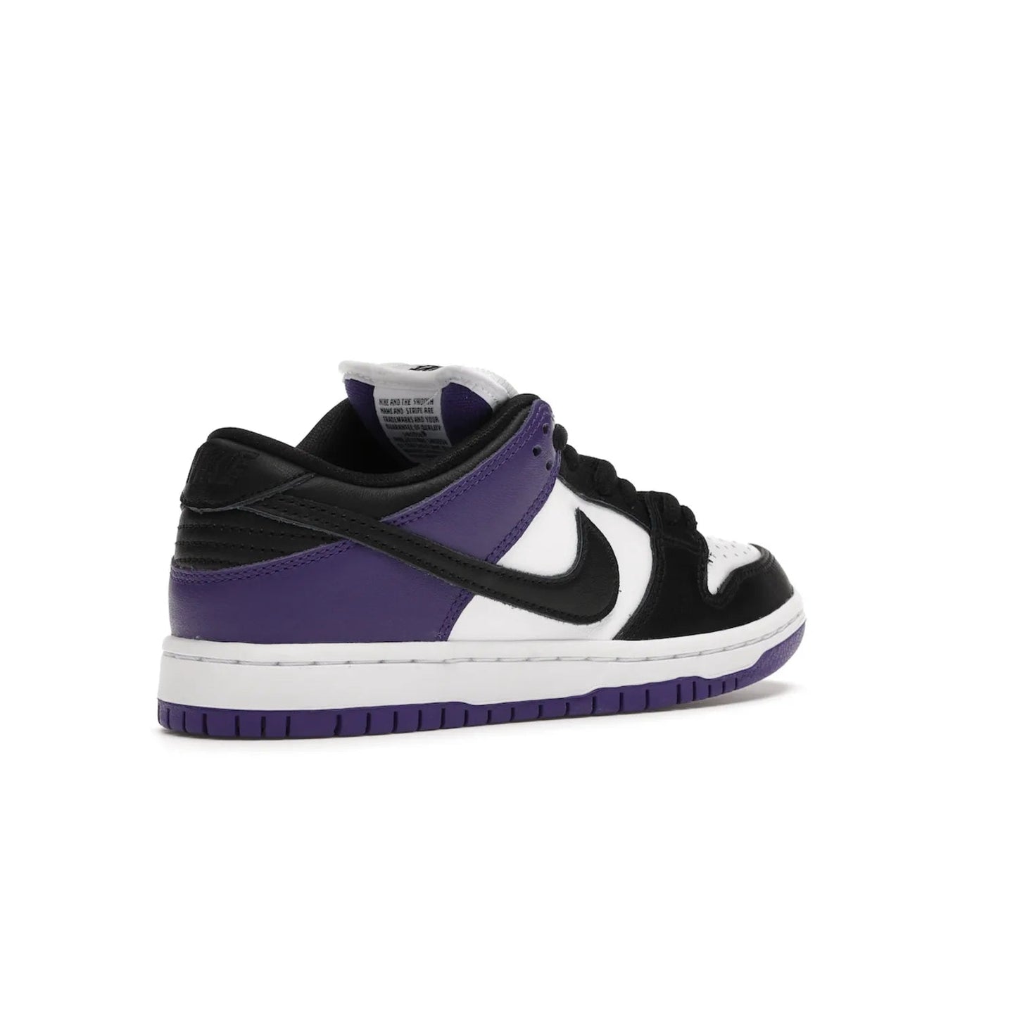 Nike SB Dunk Low Court Purple (2021/2024) - Image 33 - Only at www.BallersClubKickz.com - 