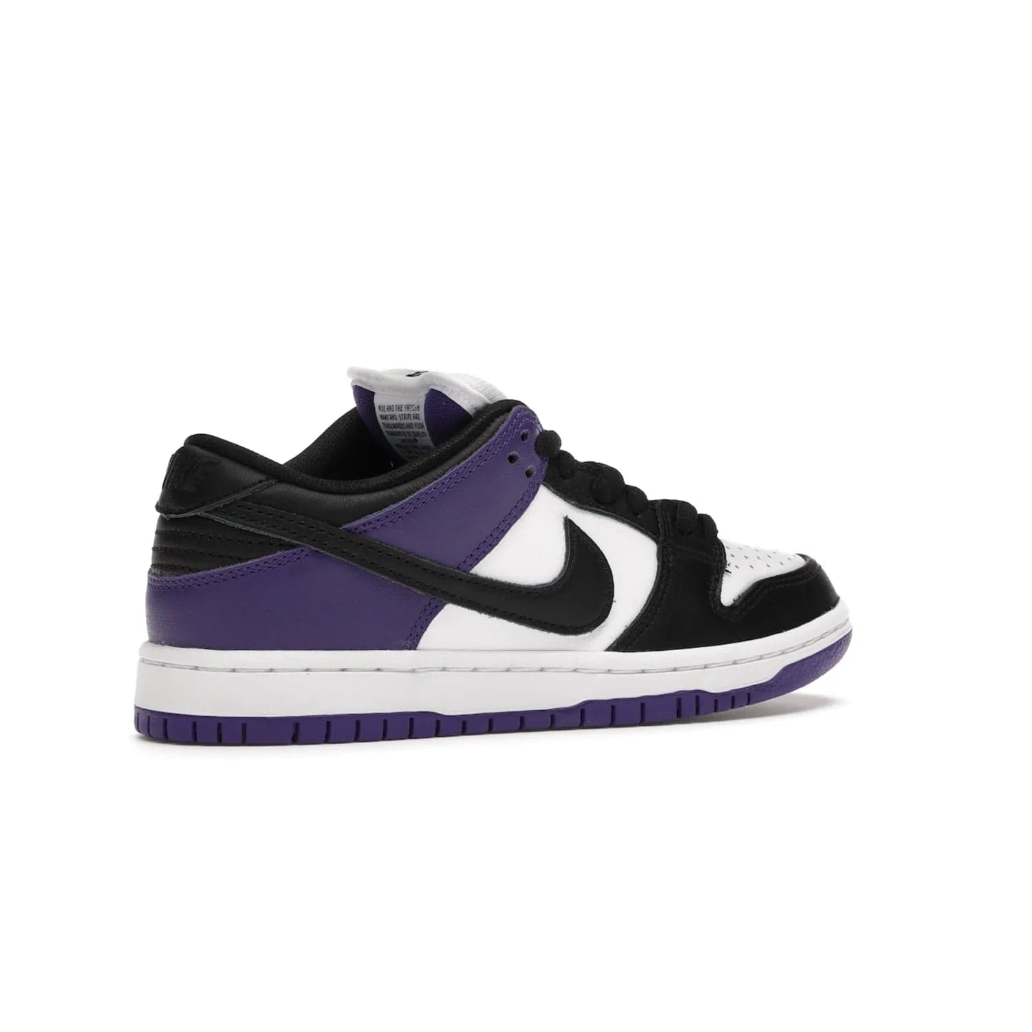 Nike SB Dunk Low Court Purple (2021/2024) - Image 34 - Only at www.BallersClubKickz.com - 