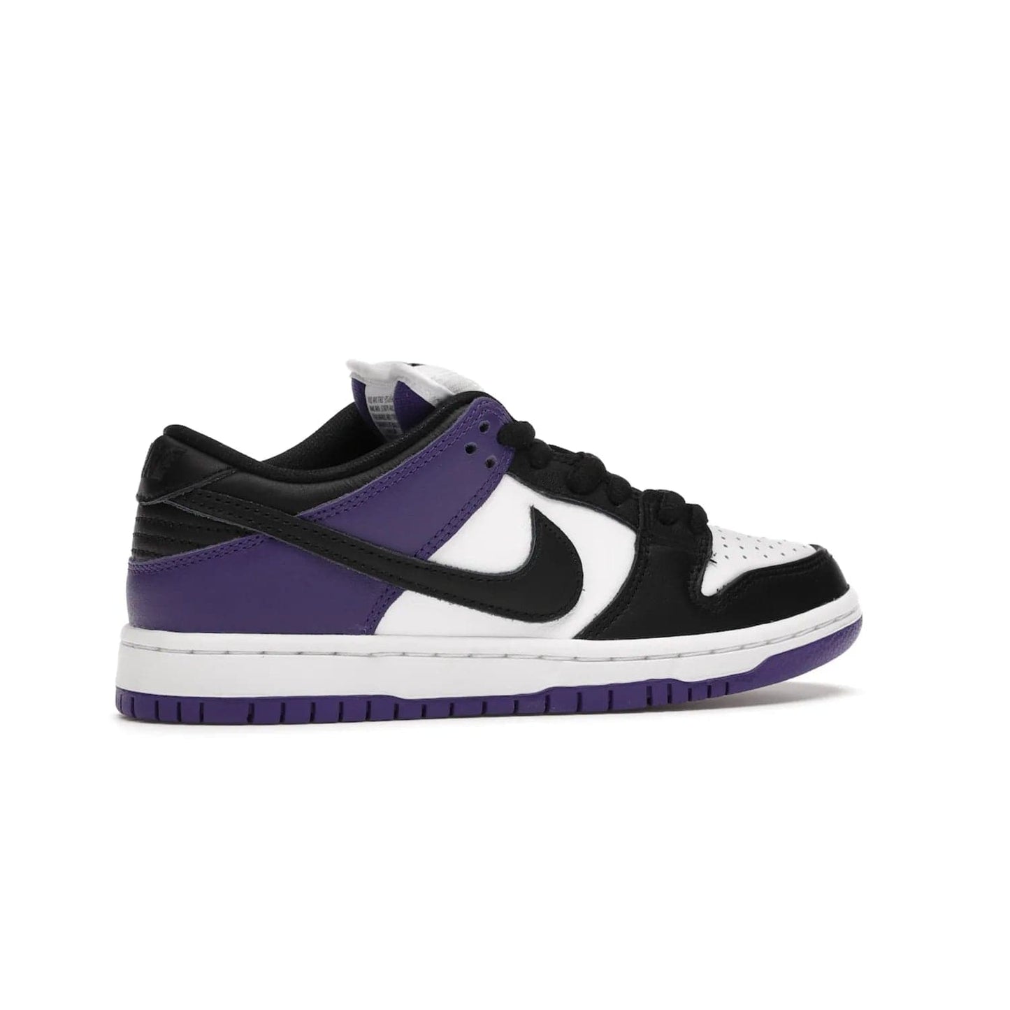 Nike SB Dunk Low Court Purple (2021/2024) - Image 35 - Only at www.BallersClubKickz.com - 