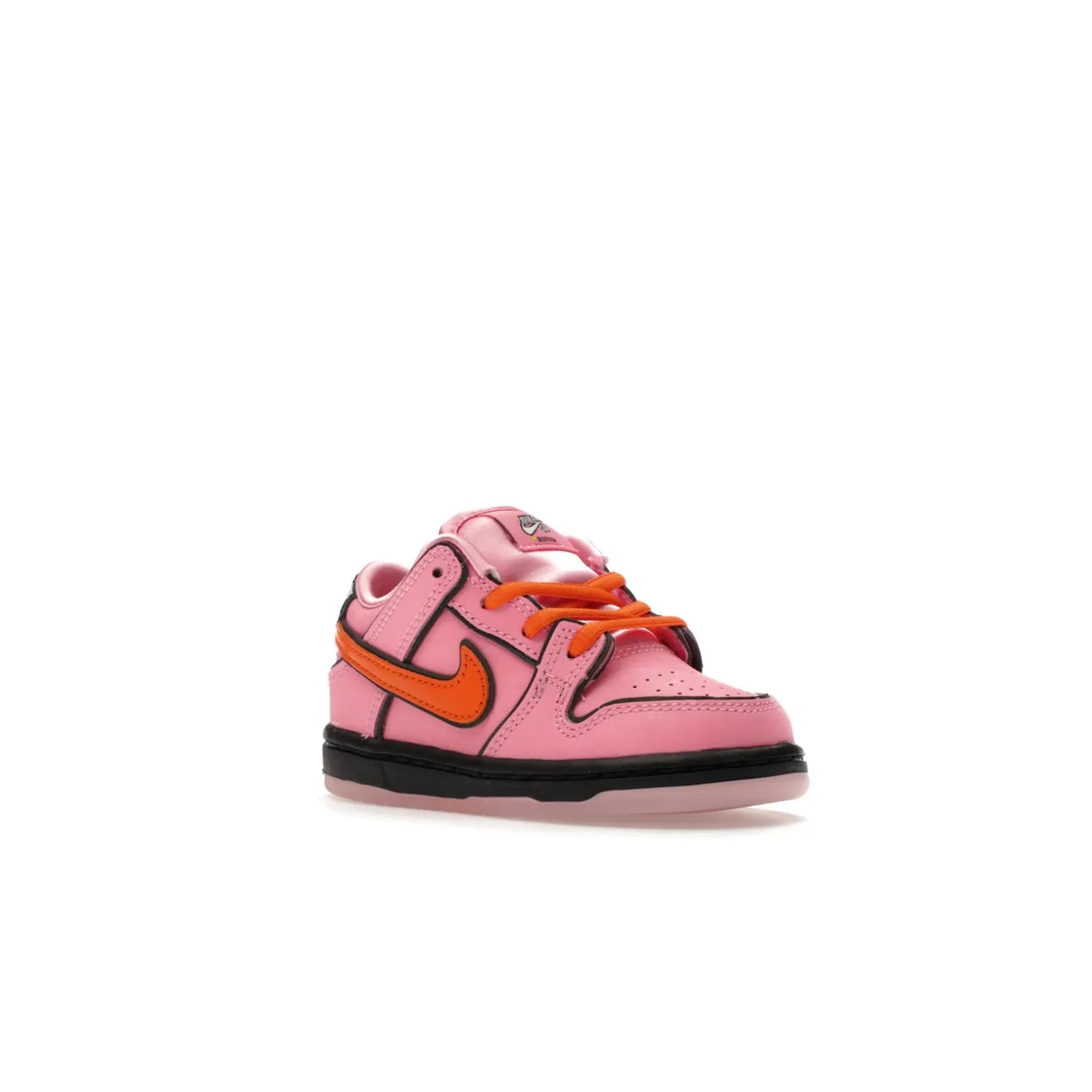 Nike SB Dunk Low The Powerpuff Girls Blossom (TD) - Image 5 - Only at www.BallersClubKickz.com - 