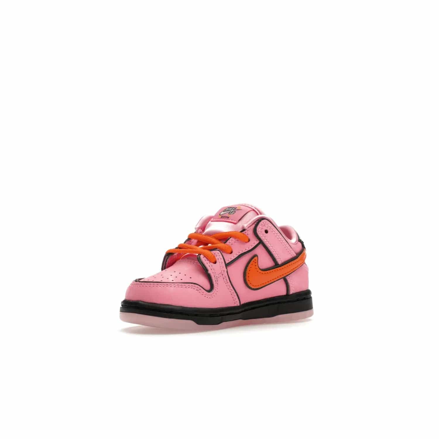 Nike SB Dunk Low The Powerpuff Girls Blossom (TD) - Image 15 - Only at www.BallersClubKickz.com - 