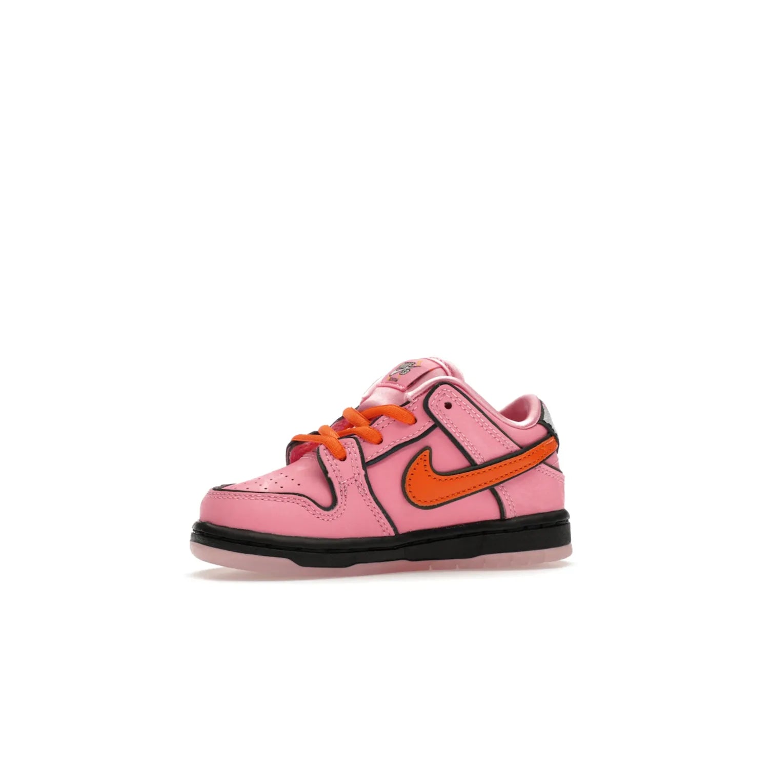 Nike SB Dunk Low The Powerpuff Girls Blossom (TD) - Image 17 - Only at www.BallersClubKickz.com - 