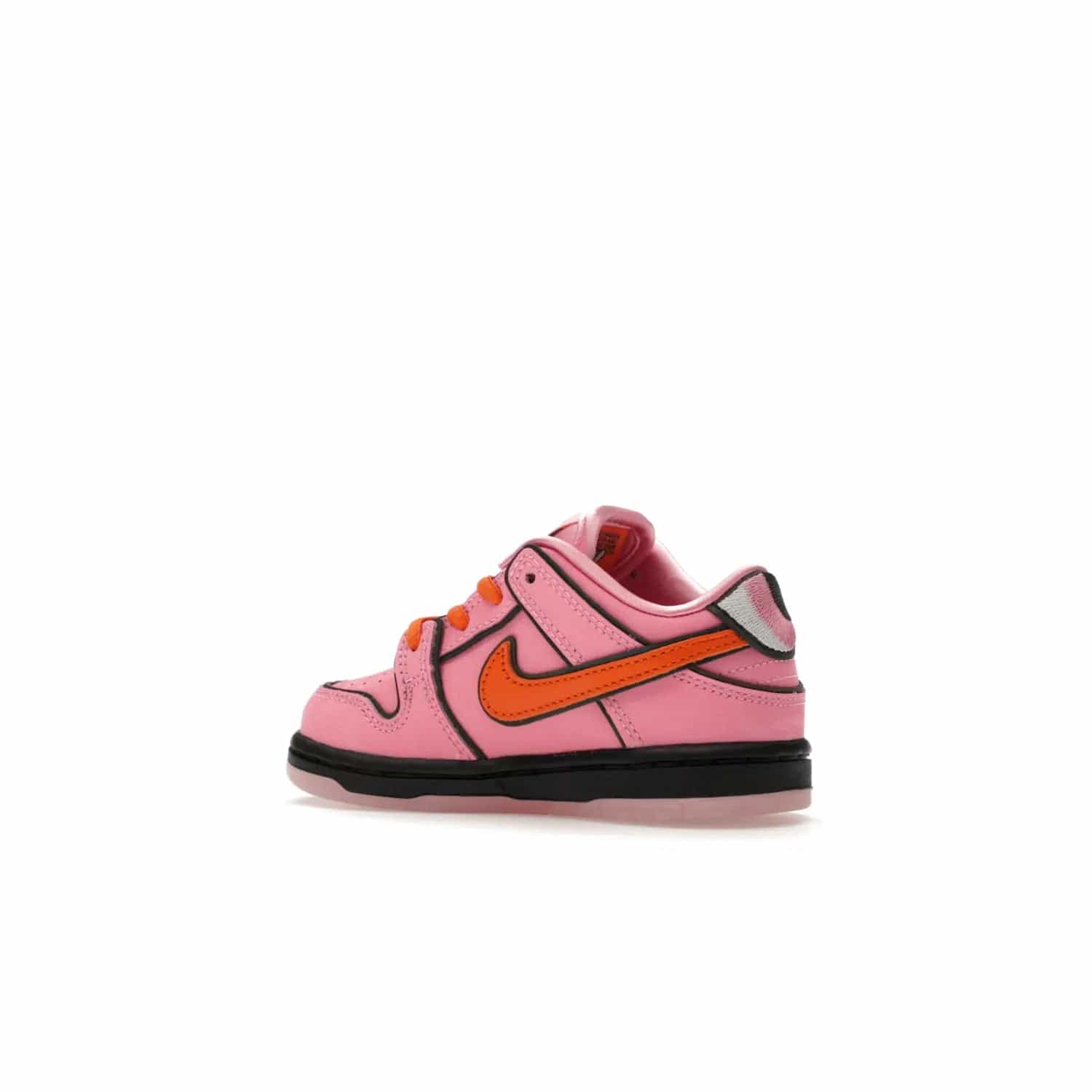 Nike SB Dunk Low The Powerpuff Girls Blossom (TD) - Image 22 - Only at www.BallersClubKickz.com - 