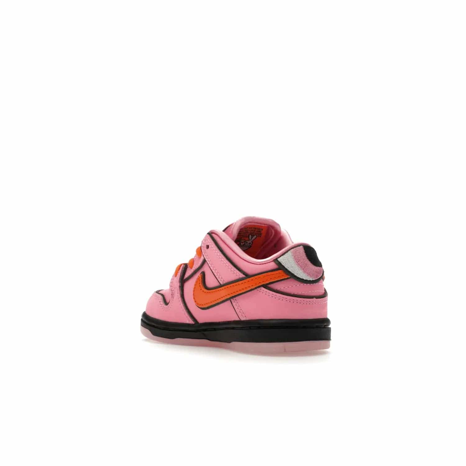 Nike SB Dunk Low The Powerpuff Girls Blossom (TD) - Image 24 - Only at www.BallersClubKickz.com - 