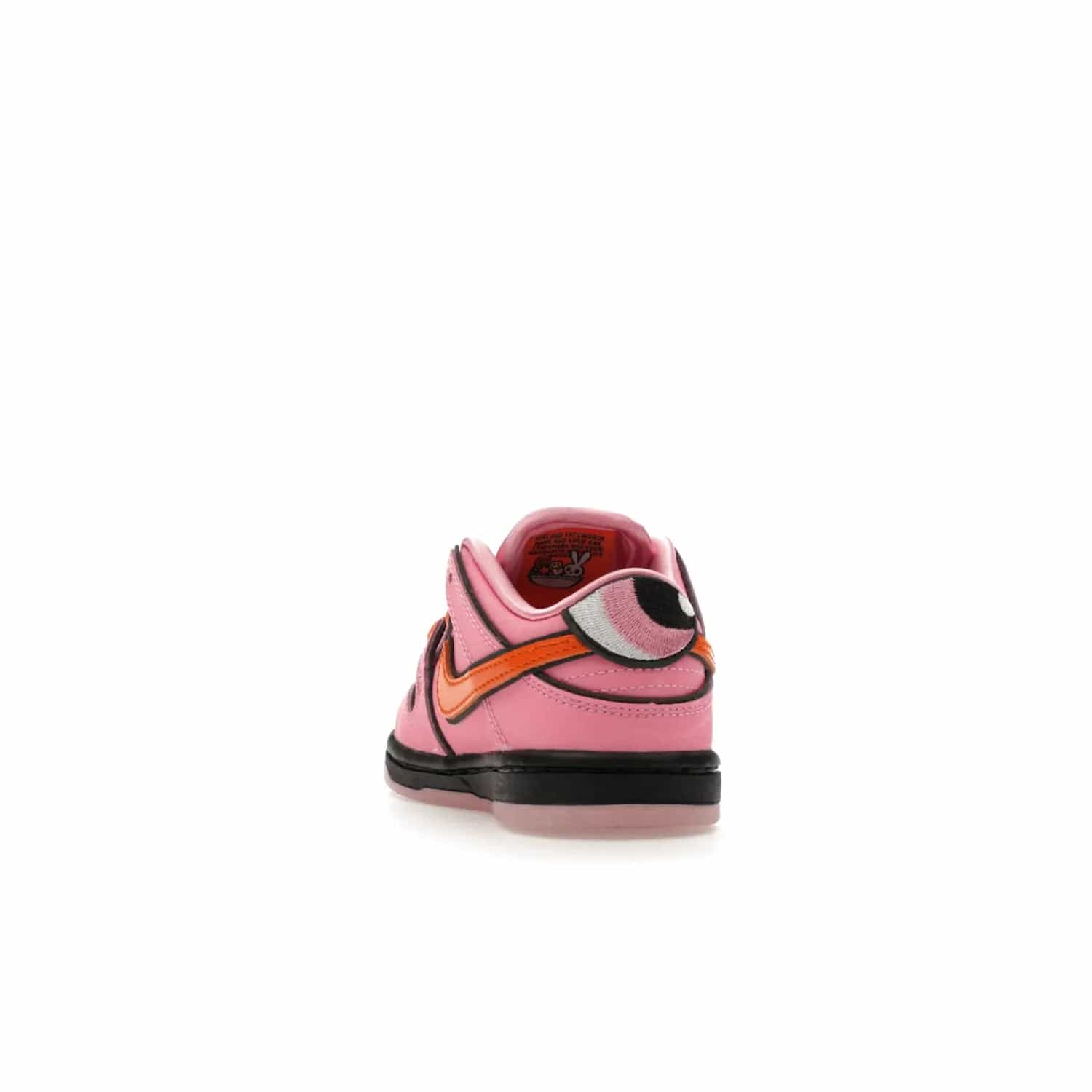 Nike SB Dunk Low The Powerpuff Girls Blossom (TD) - Image 26 - Only at www.BallersClubKickz.com - 