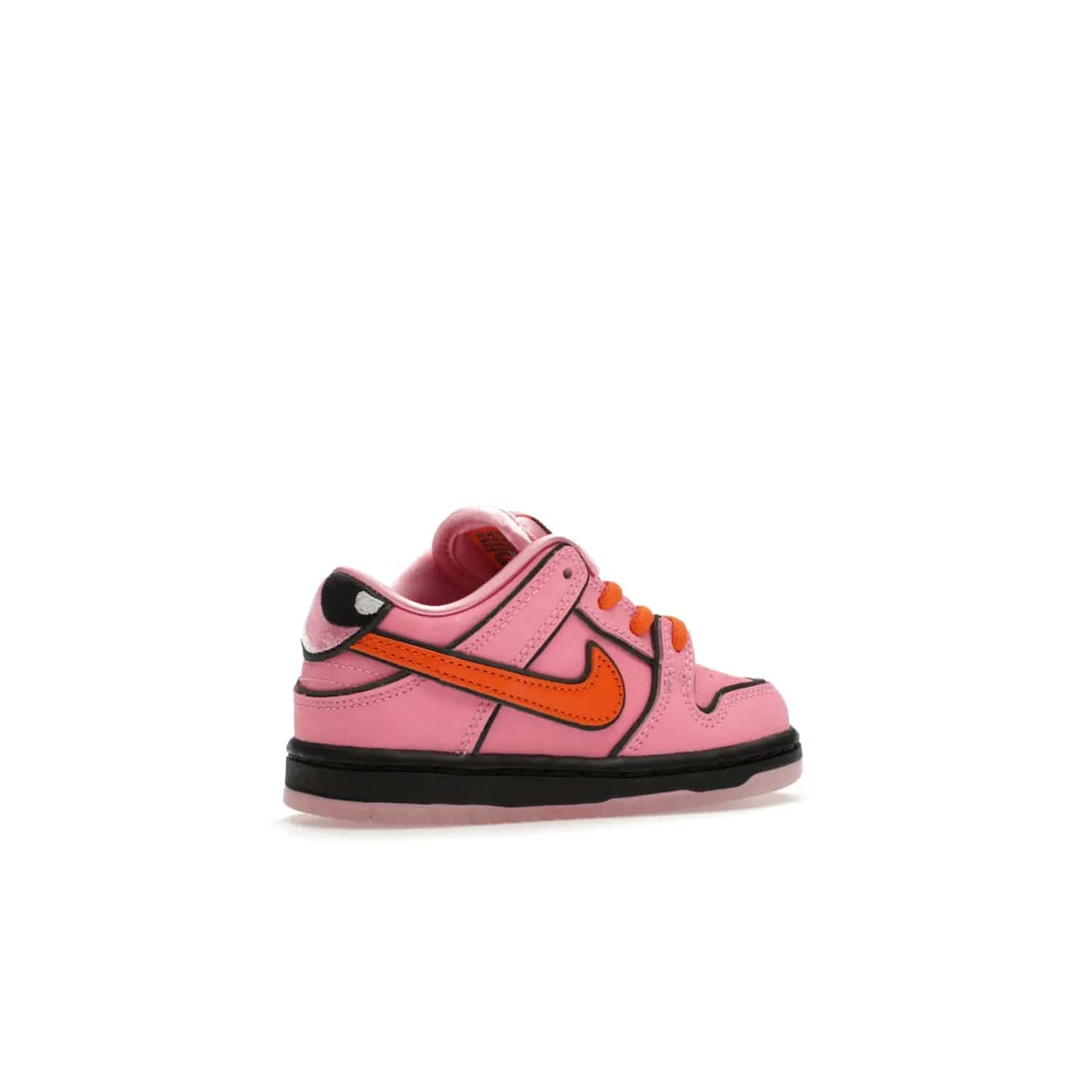 Nike SB Dunk Low The Powerpuff Girls Blossom (TD) - Image 34 - Only at www.BallersClubKickz.com - 