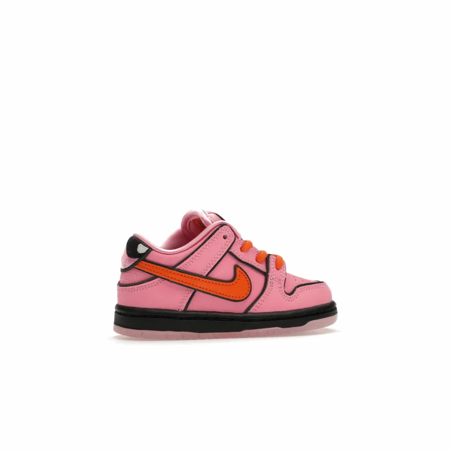 Nike SB Dunk Low The Powerpuff Girls Blossom (TD) - Image 35 - Only at www.BallersClubKickz.com - 