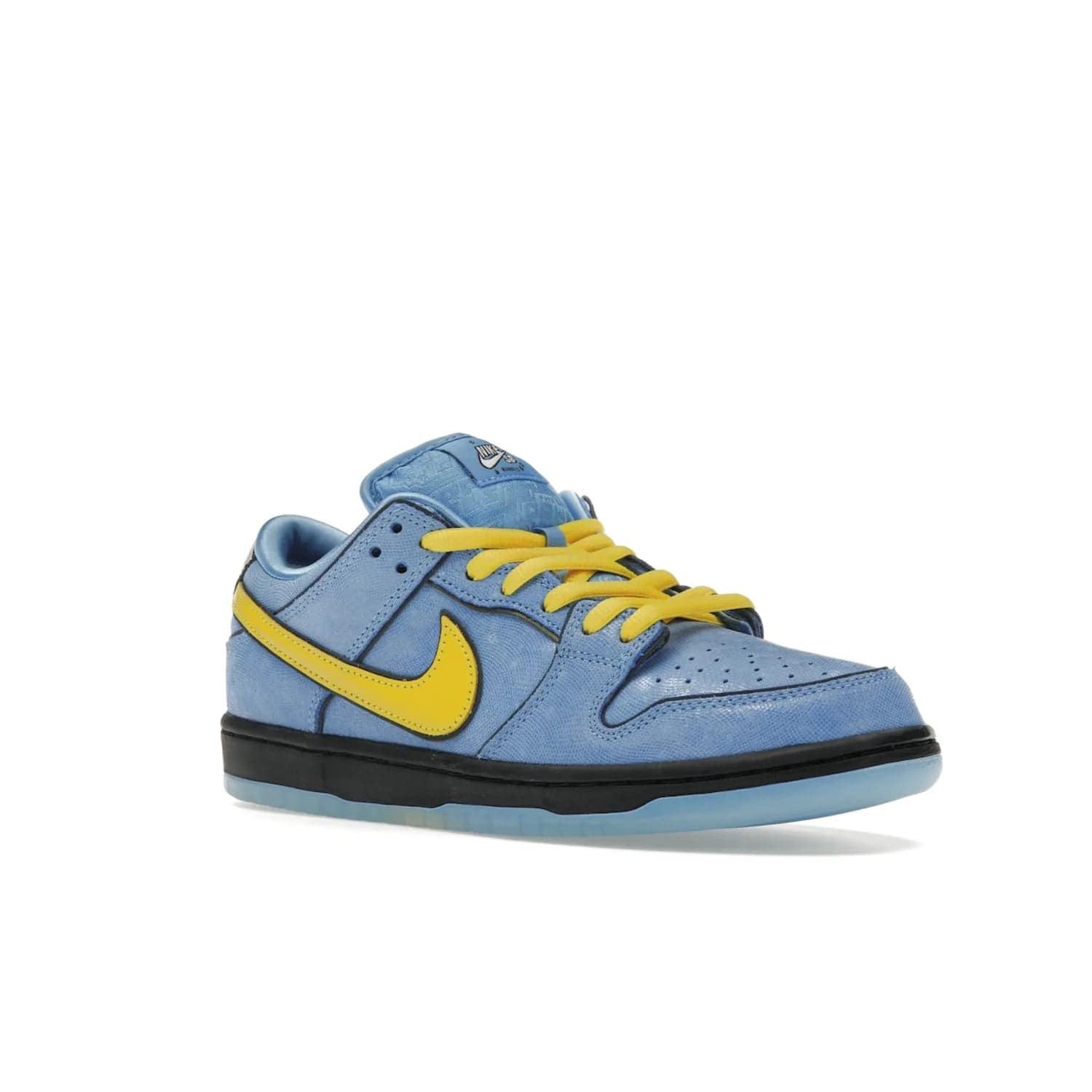 Nike SB Dunk Low The Powerpuff Girls Bubbles - Image 5 - Only at www.BallersClubKickz.com - 