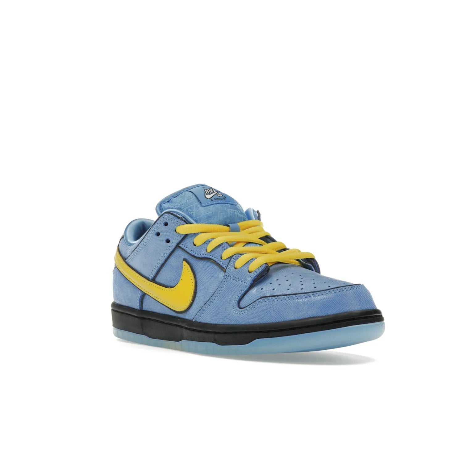 Nike SB Dunk Low The Powerpuff Girls Bubbles - Image 6 - Only at www.BallersClubKickz.com - 