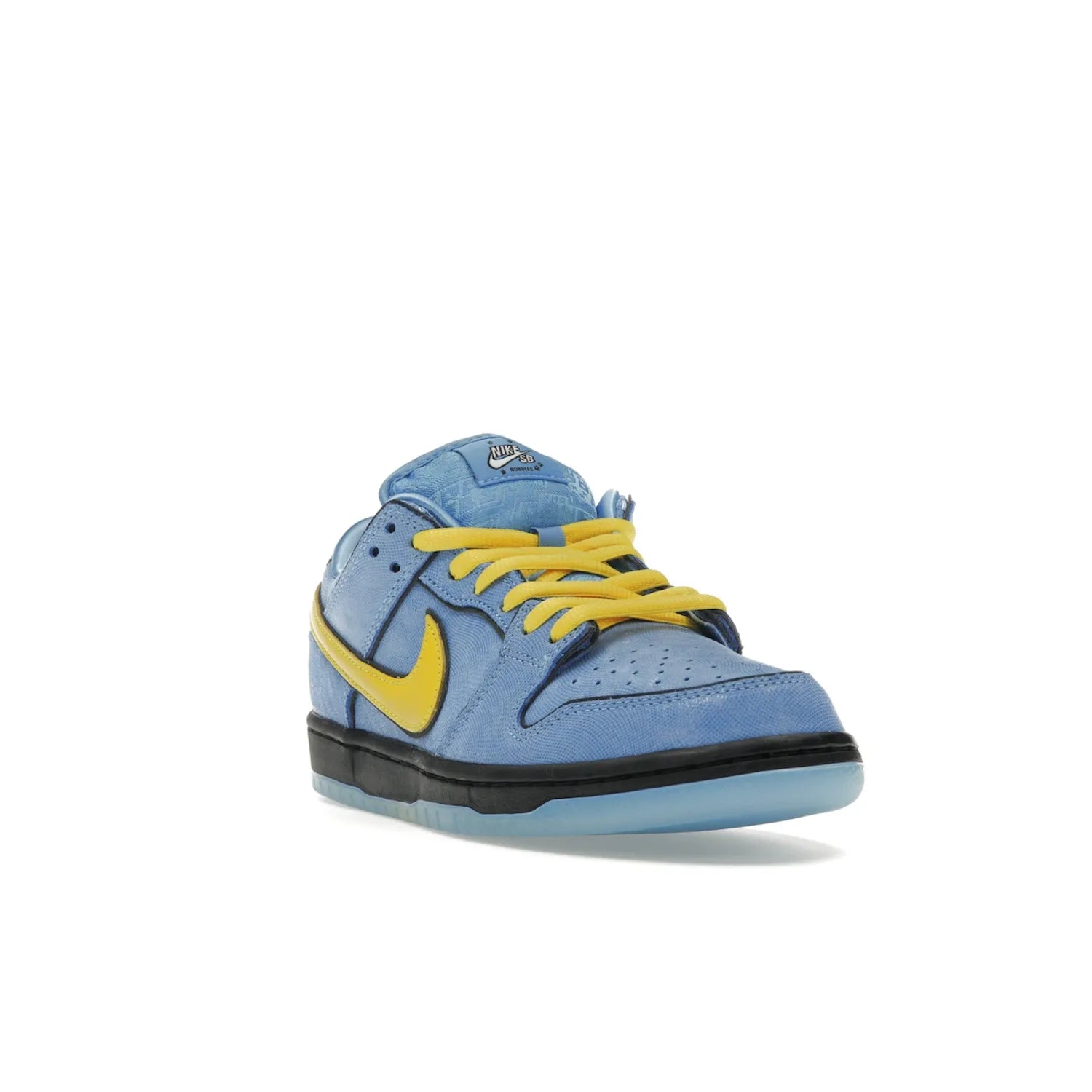 Nike SB Dunk Low The Powerpuff Girls Bubbles - Image 7 - Only at www.BallersClubKickz.com - 