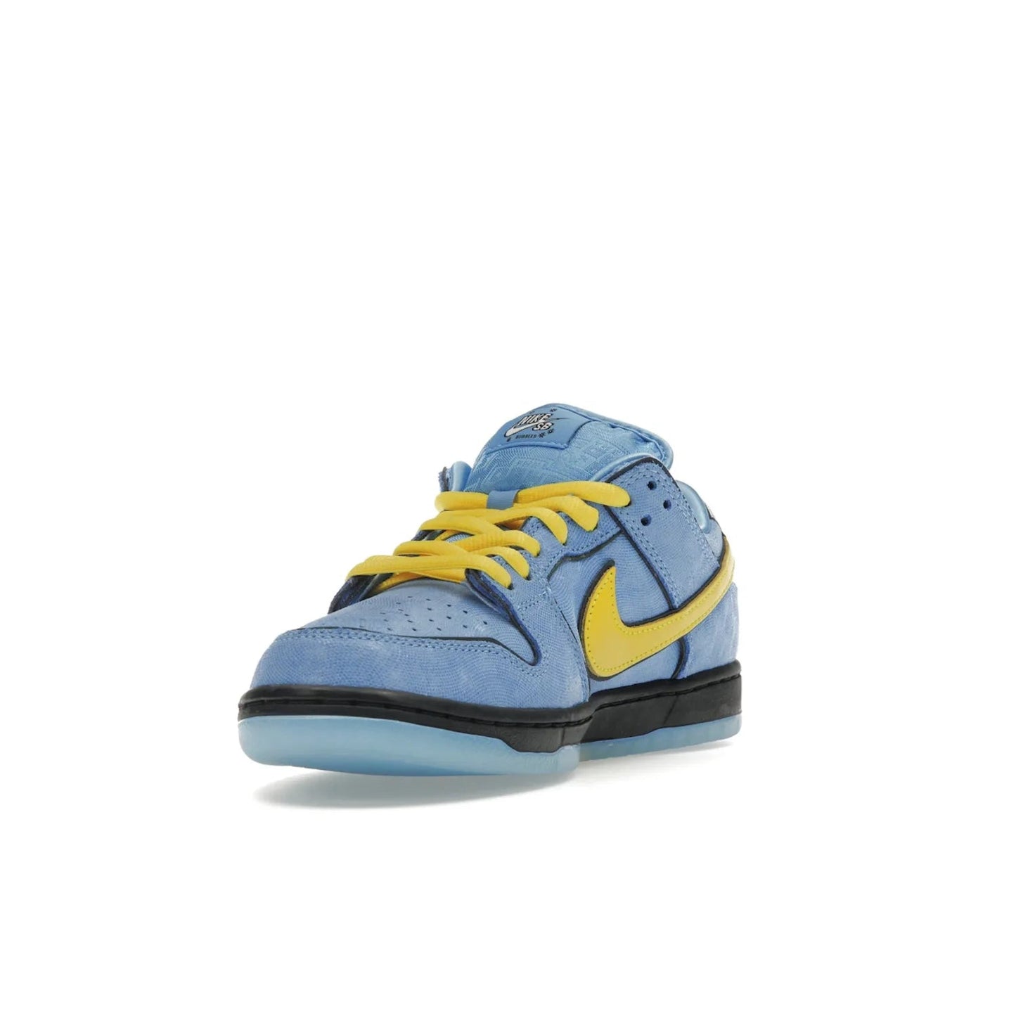 Nike SB Dunk Low The Powerpuff Girls Bubbles - Image 13 - Only at www.BallersClubKickz.com - 