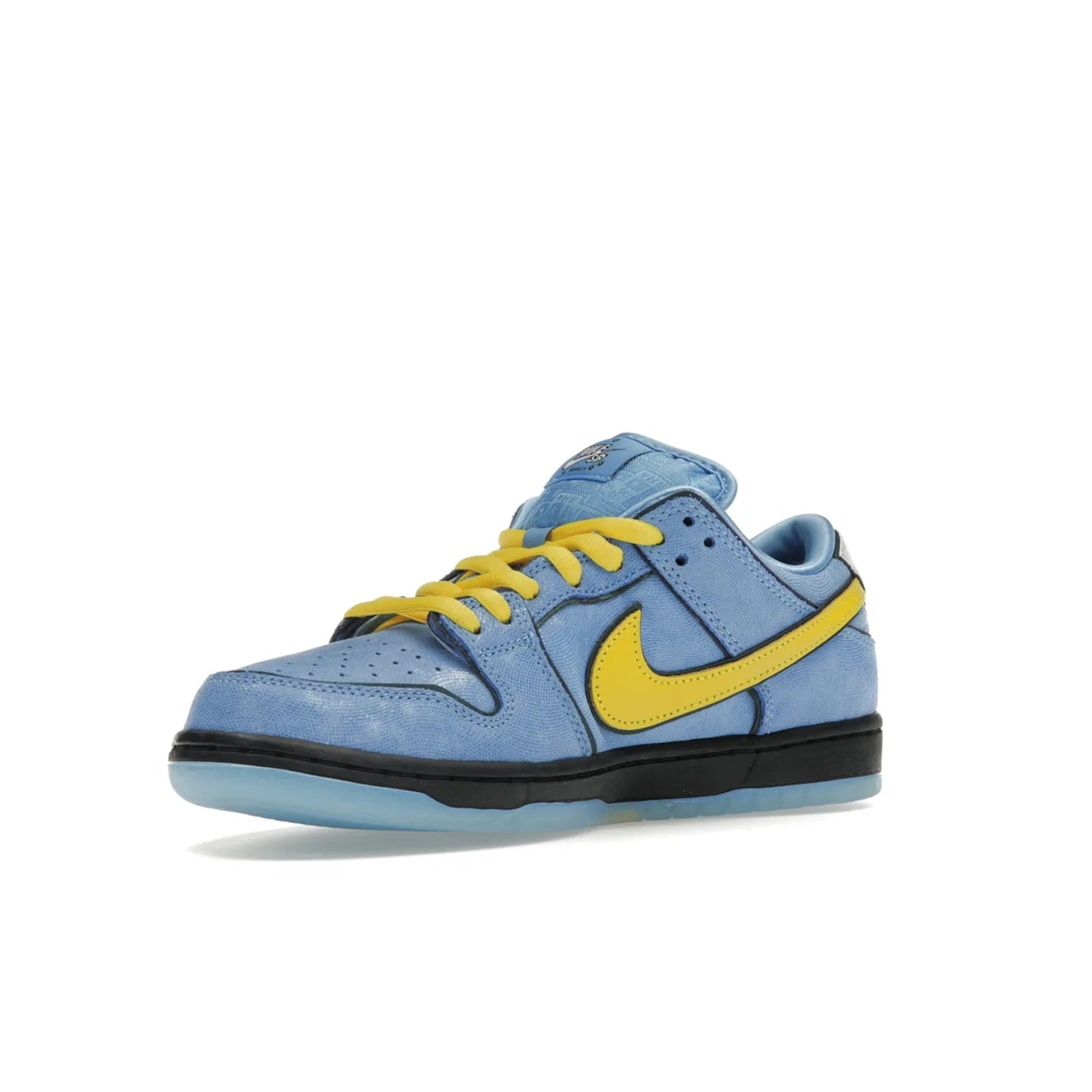 Nike SB Dunk Low The Powerpuff Girls Bubbles - Image 15 - Only at www.BallersClubKickz.com - 